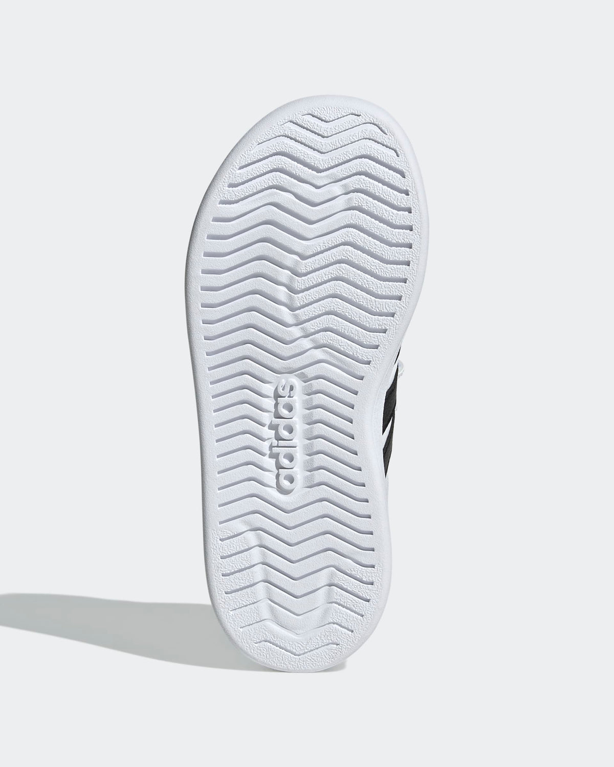 Adidas Streettalk EL C Branco Adidas