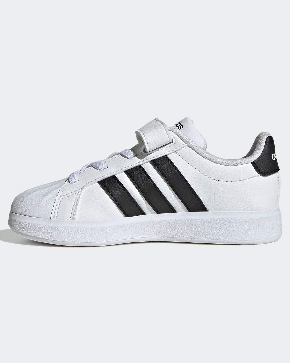 Adidas Streettalk EL C Branco Adidas
