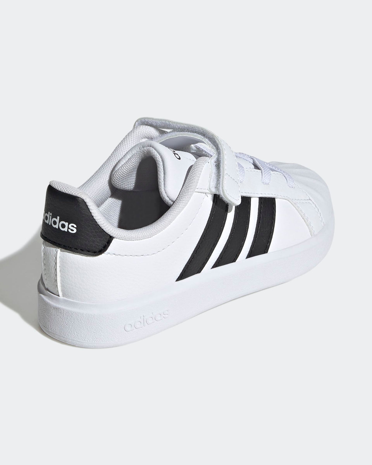 Adidas Streettalk EL C Branco Adidas