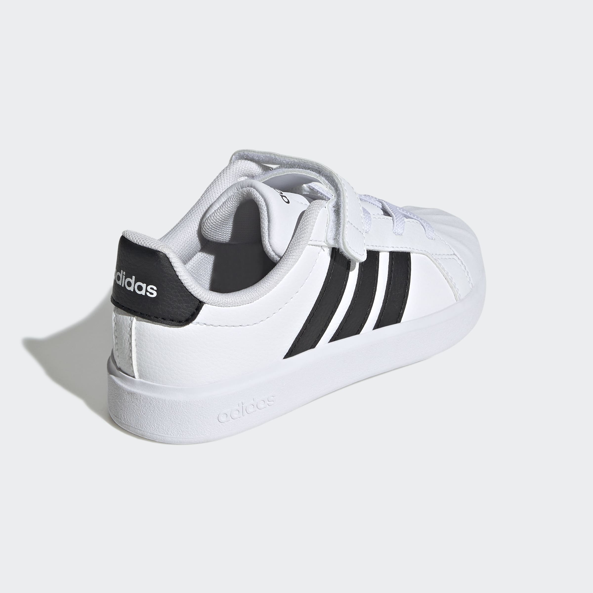 Adidas Streettalk EL C Branco Adidas