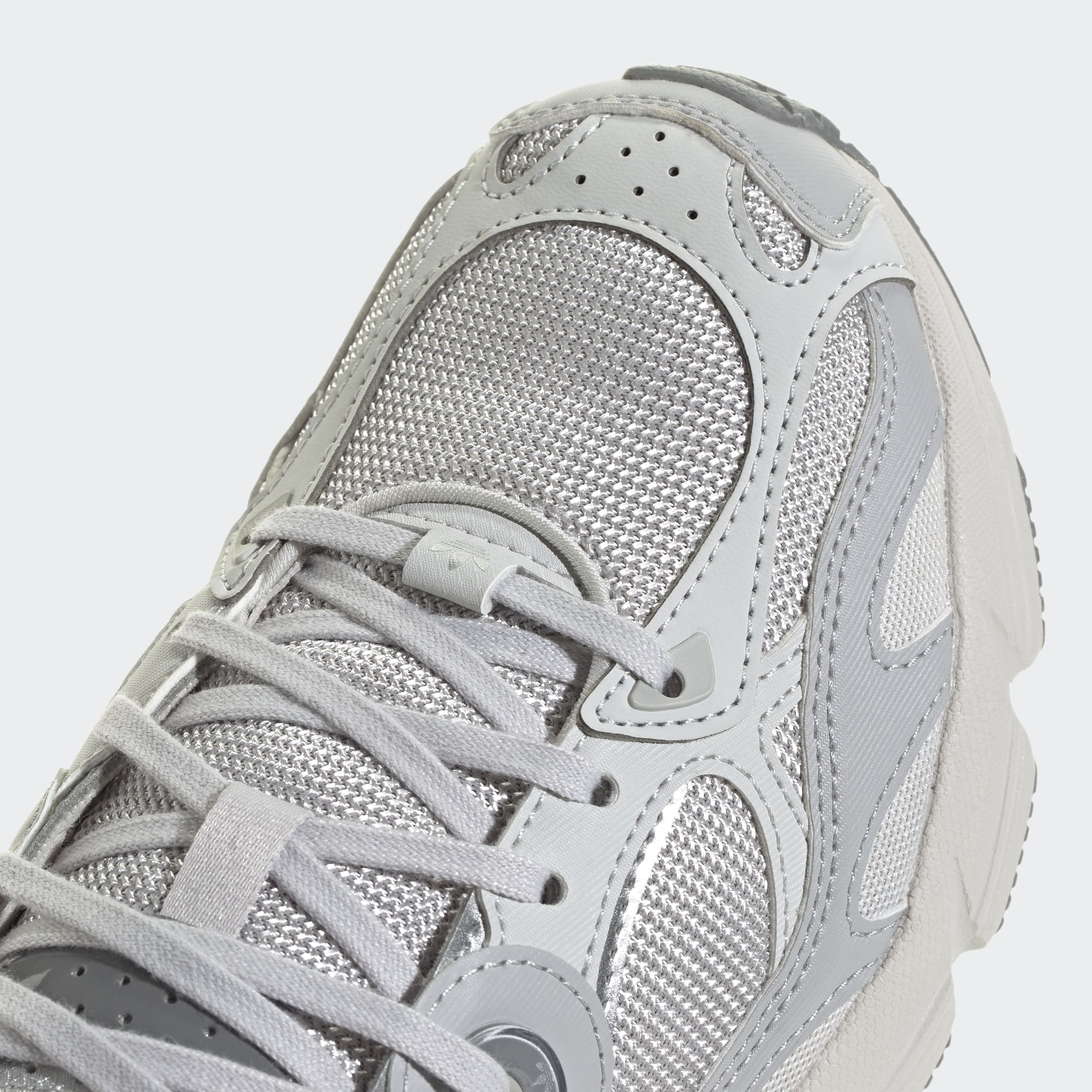 Adidas Astir W Cinza Prateada Adidas