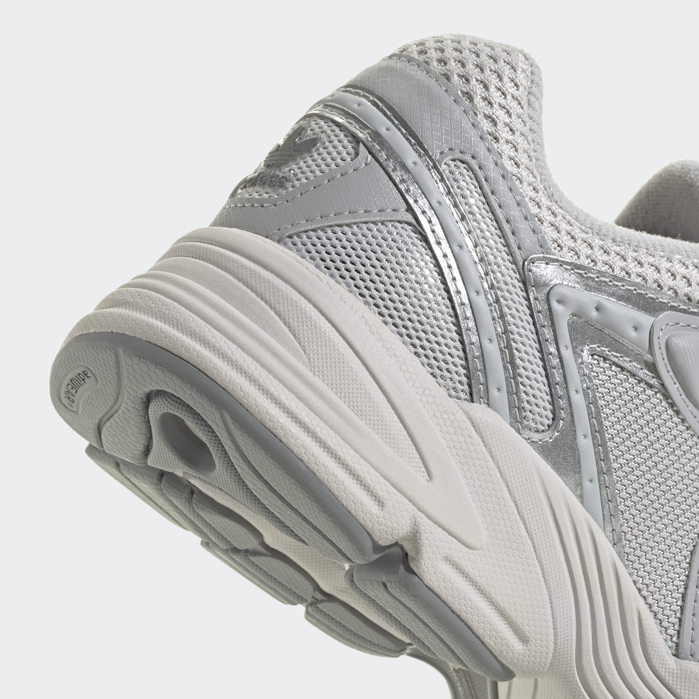 Adidas Astir W Cinza Prateada Adidas