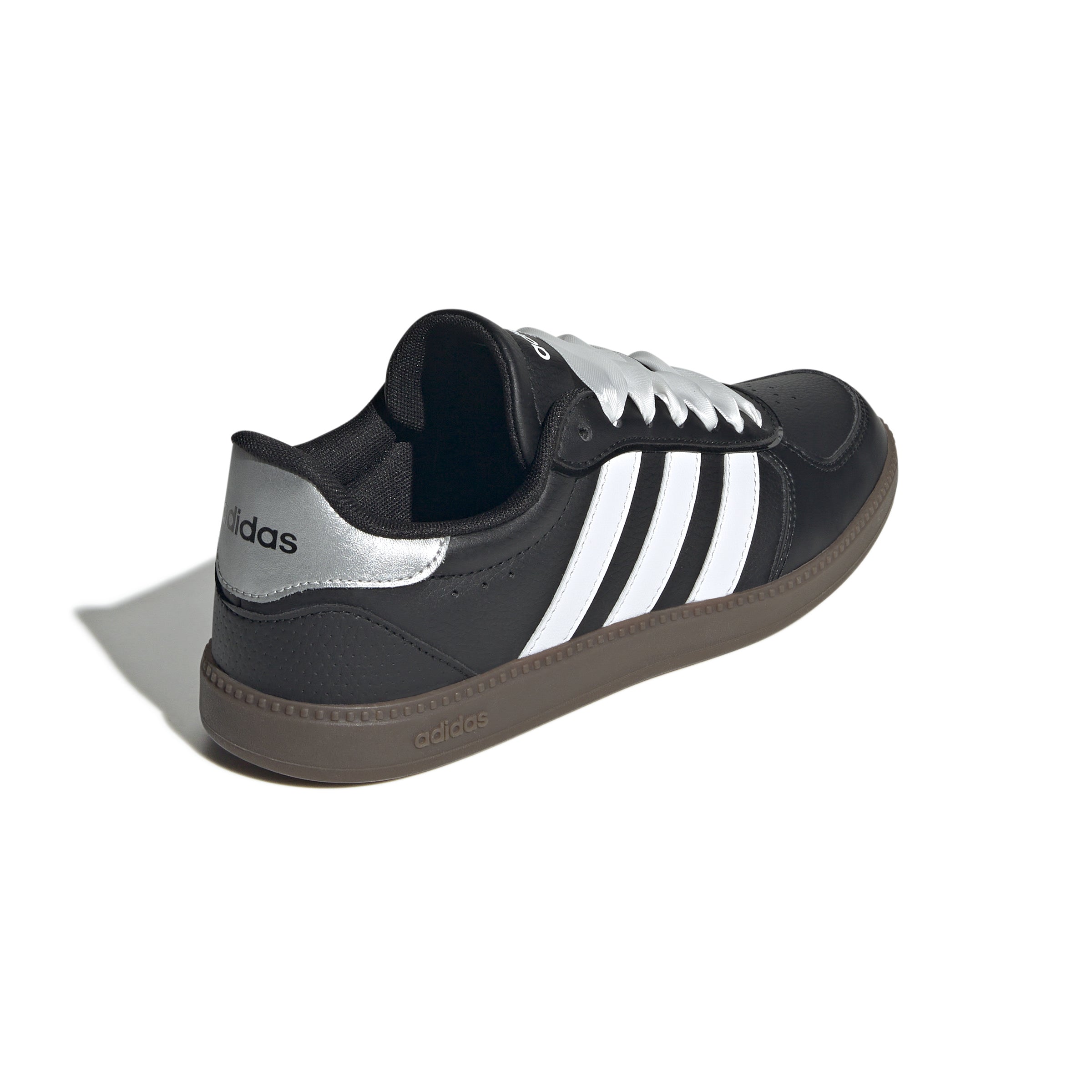 Adidas Breaknet Sleek Preto Adidas