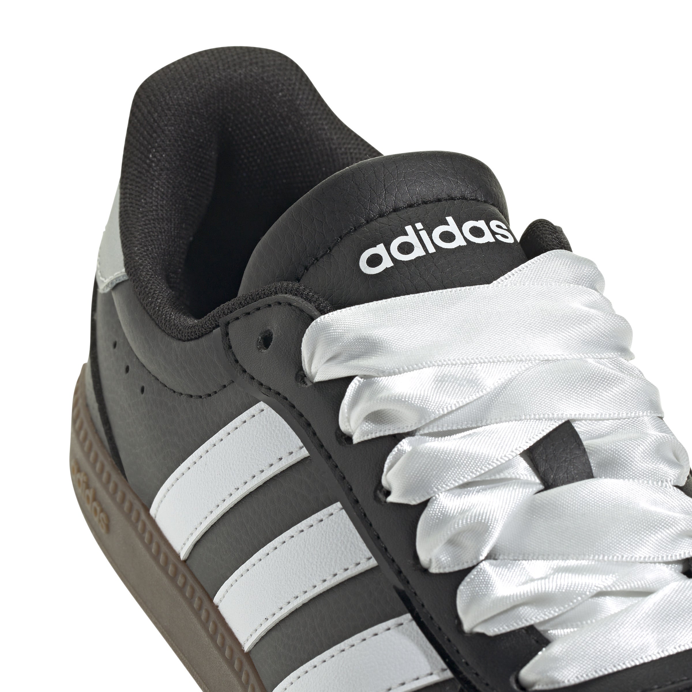 Adidas Breaknet Sleek Preto Adidas