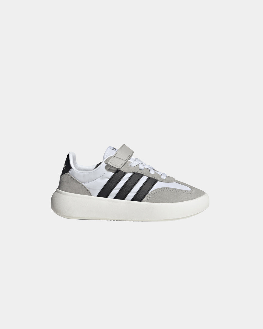 Adidas Barreda Decode EL C Branca/Preta JQ8850