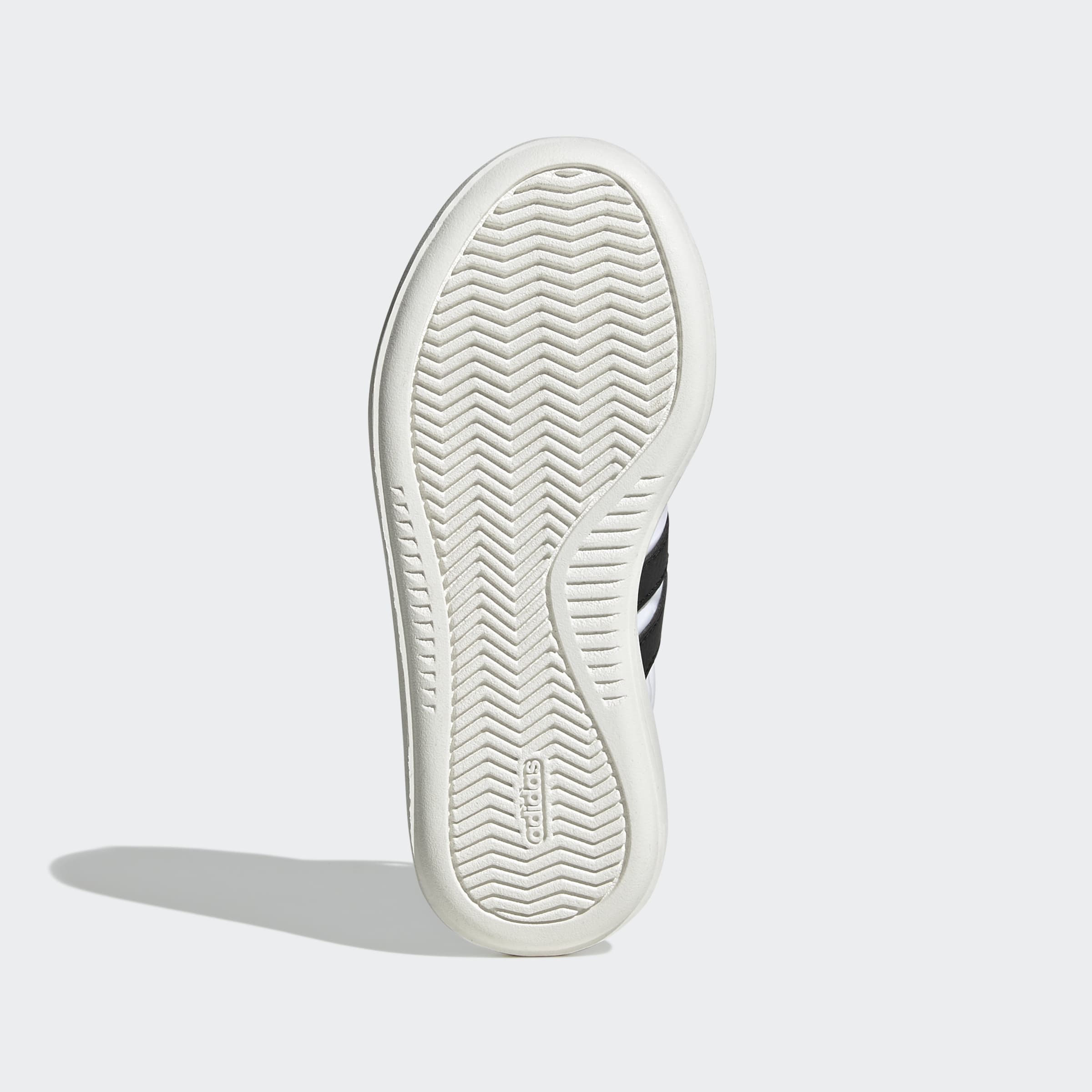 Adidas Barreda Decode EL C Branca/Preta Adidas