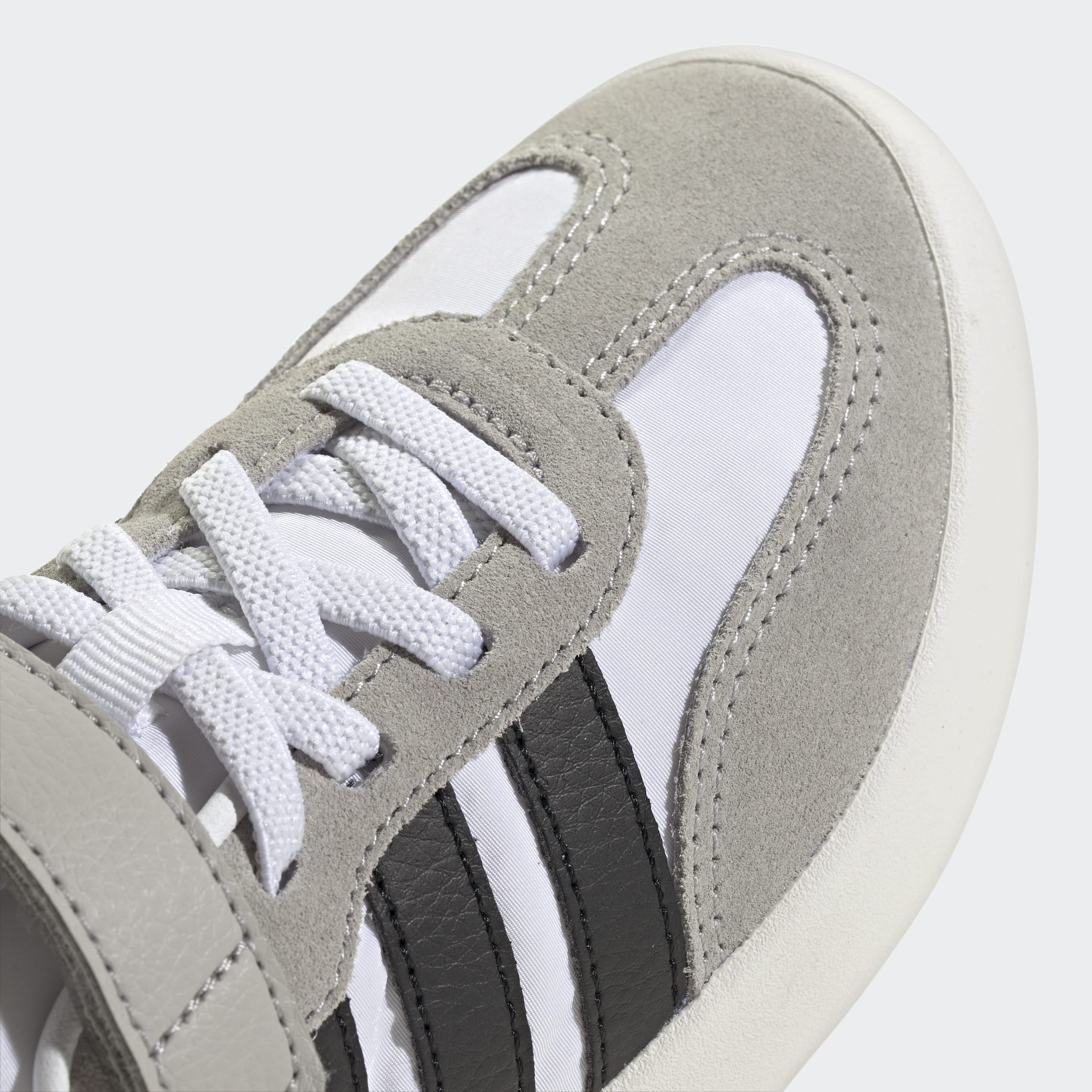 Adidas Barreda Decode EL C Branca/Preta Adidas