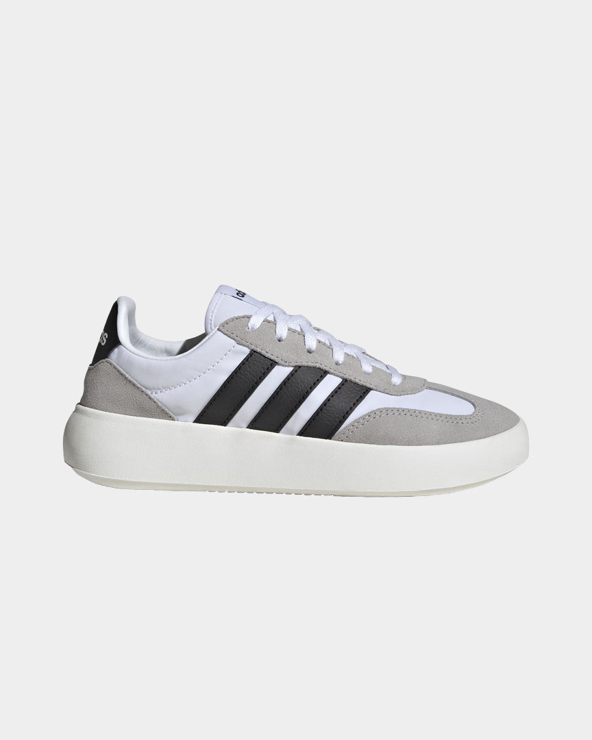 Adidas Barreda Decode J Branco/Preto JQ8854