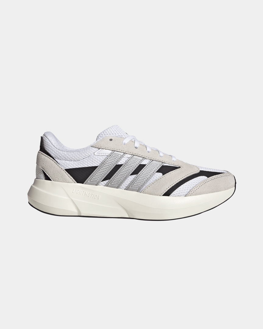 Adidas Lightshift 2.0 Branco/Preto JQ9639