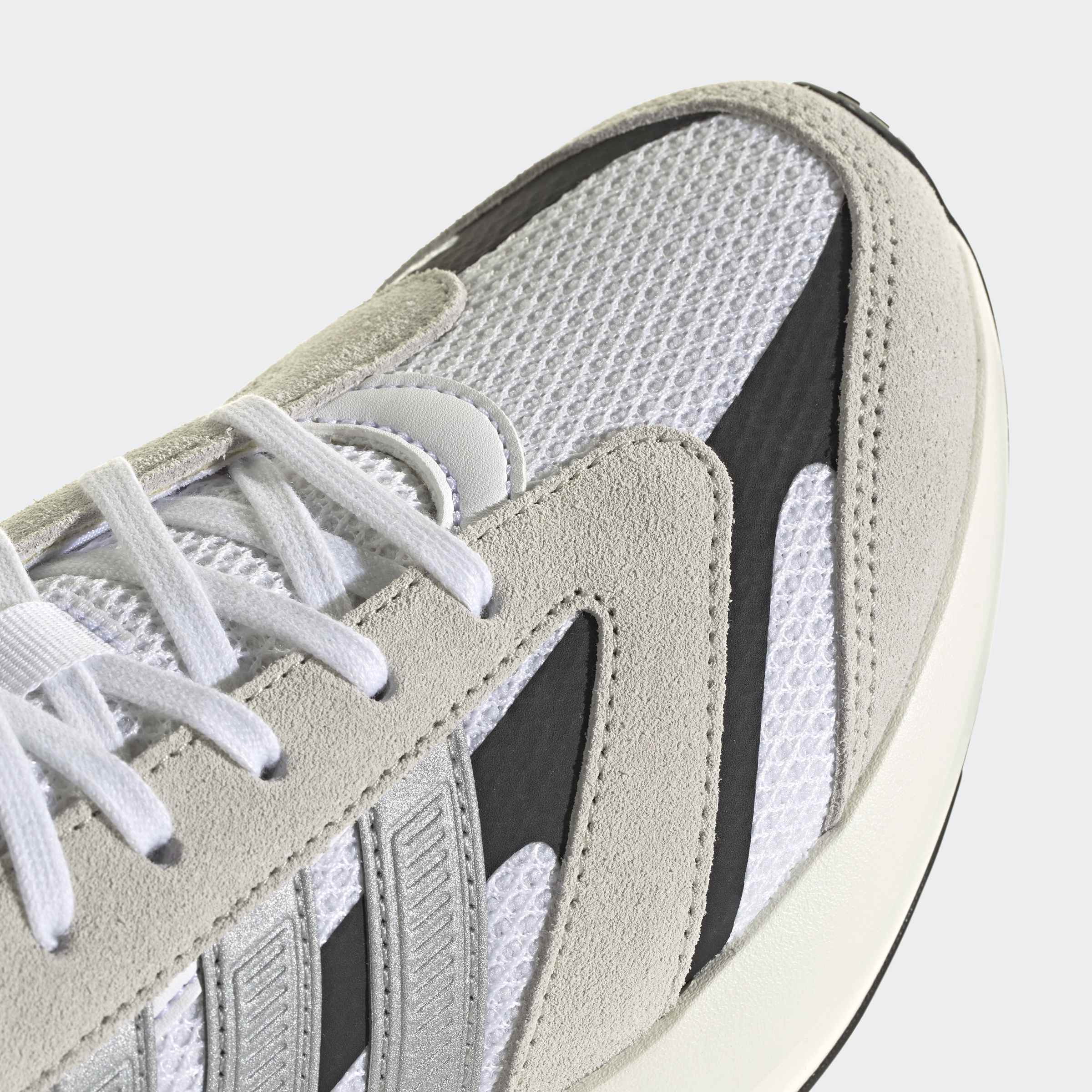 Adidas Lightshift 2.0 Branco/Preto Adidas