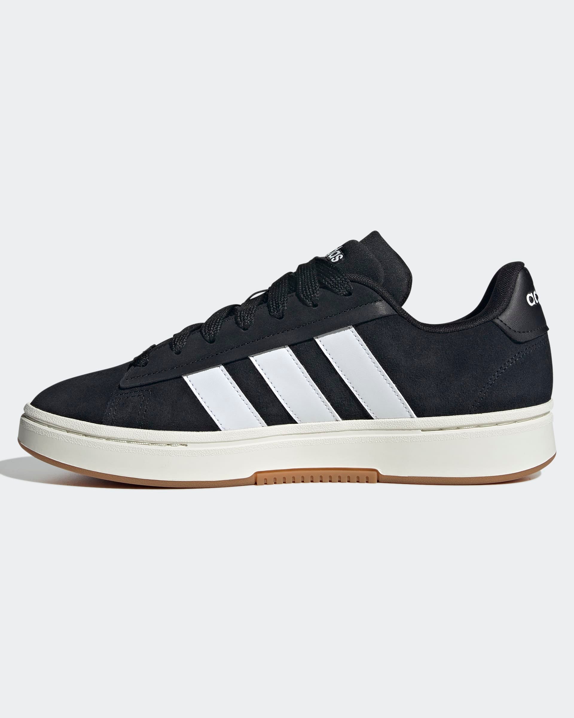 Adidas Grand Court Alpha 00s Preto/Branco Adidas