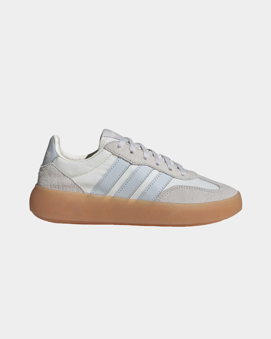 Adidas Barreda Decode J Branco/Azul JR0760
