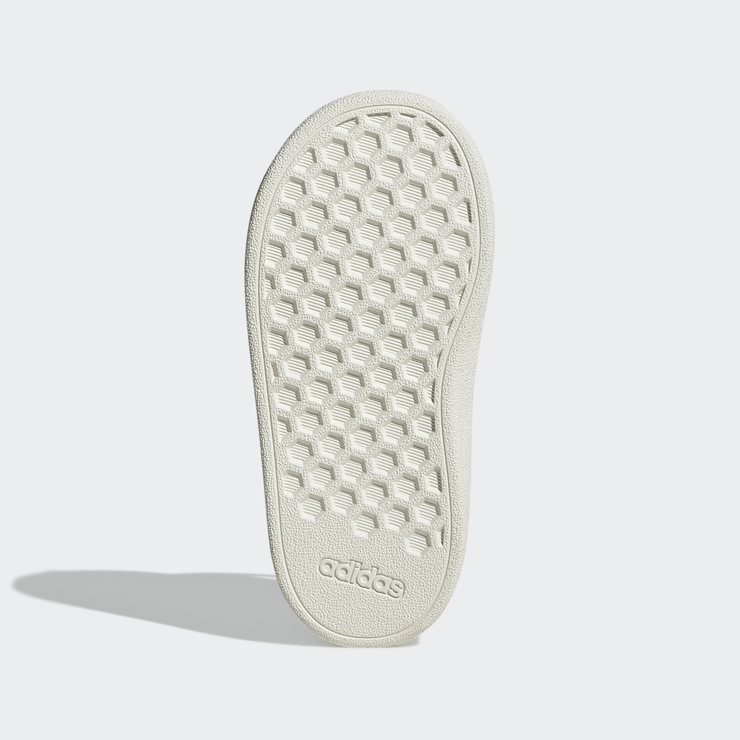 Adidas Grand Court 00s EL I Cinza Adidas