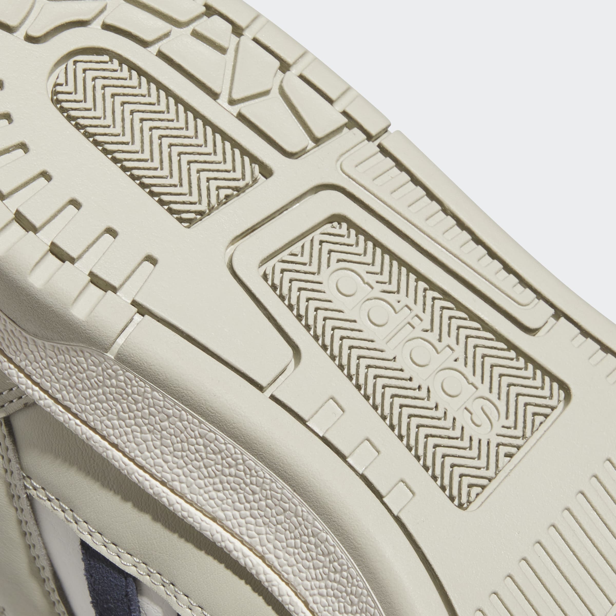 Adidas Rapid Court MID Bege/Marinho Adidas