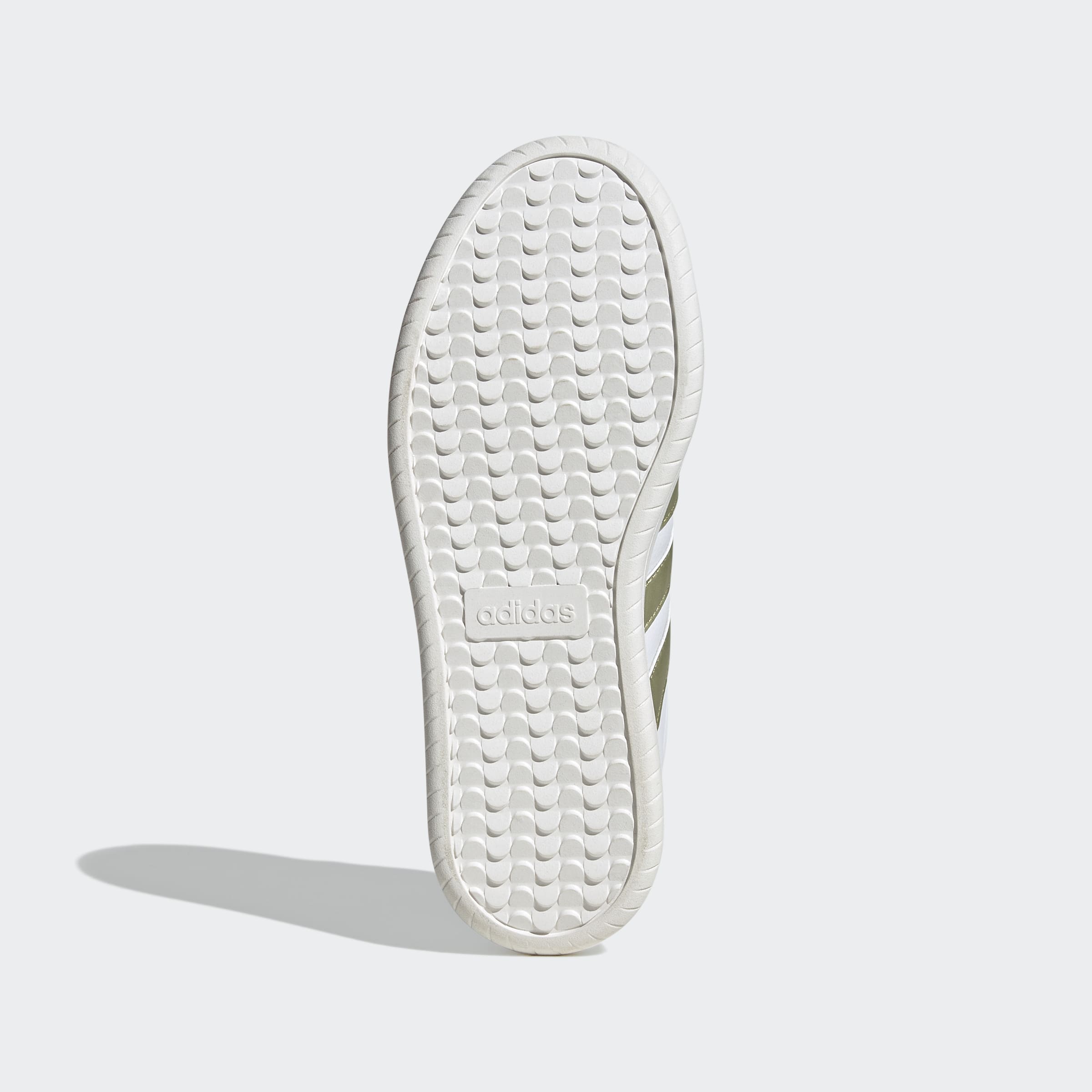 Adidas Barreda Decode Branca/Dourada Adidas