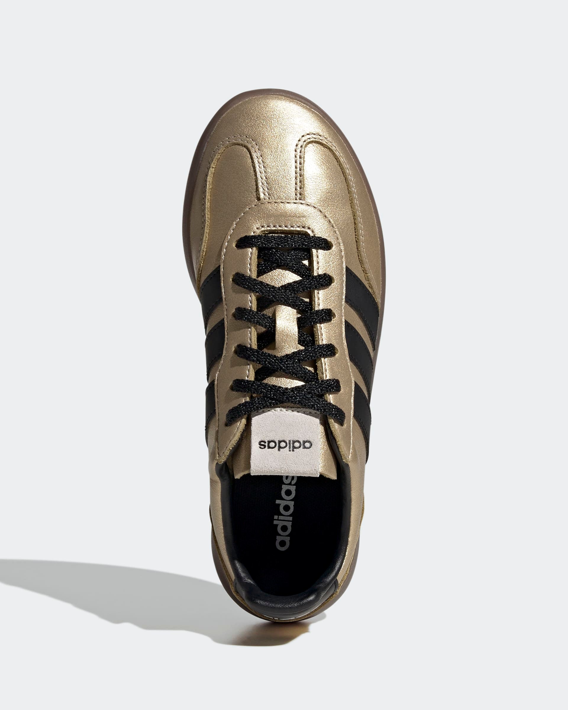 Adidas Barreda Decode Dourada/Preta Adidas