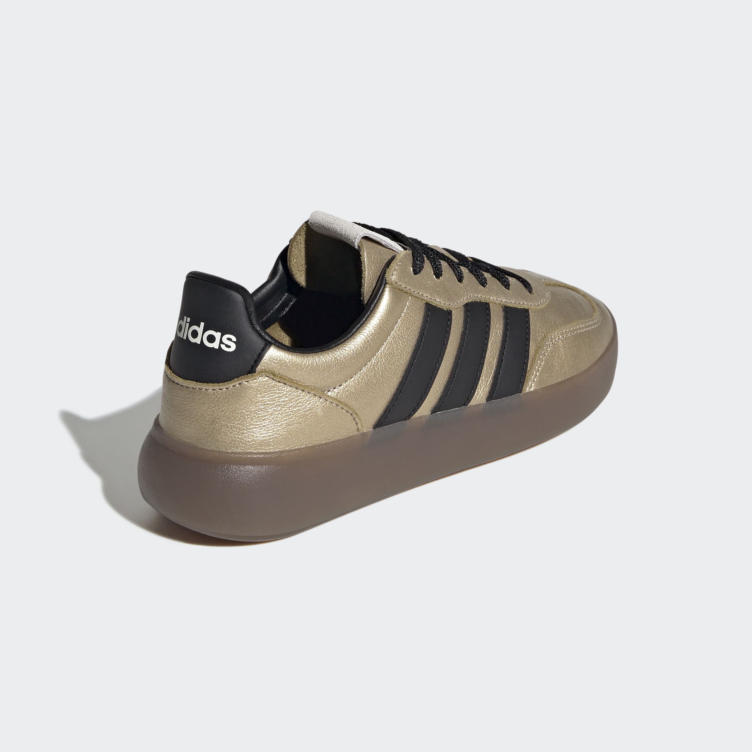 Adidas Barreda Decode Dourada/Preta Adidas