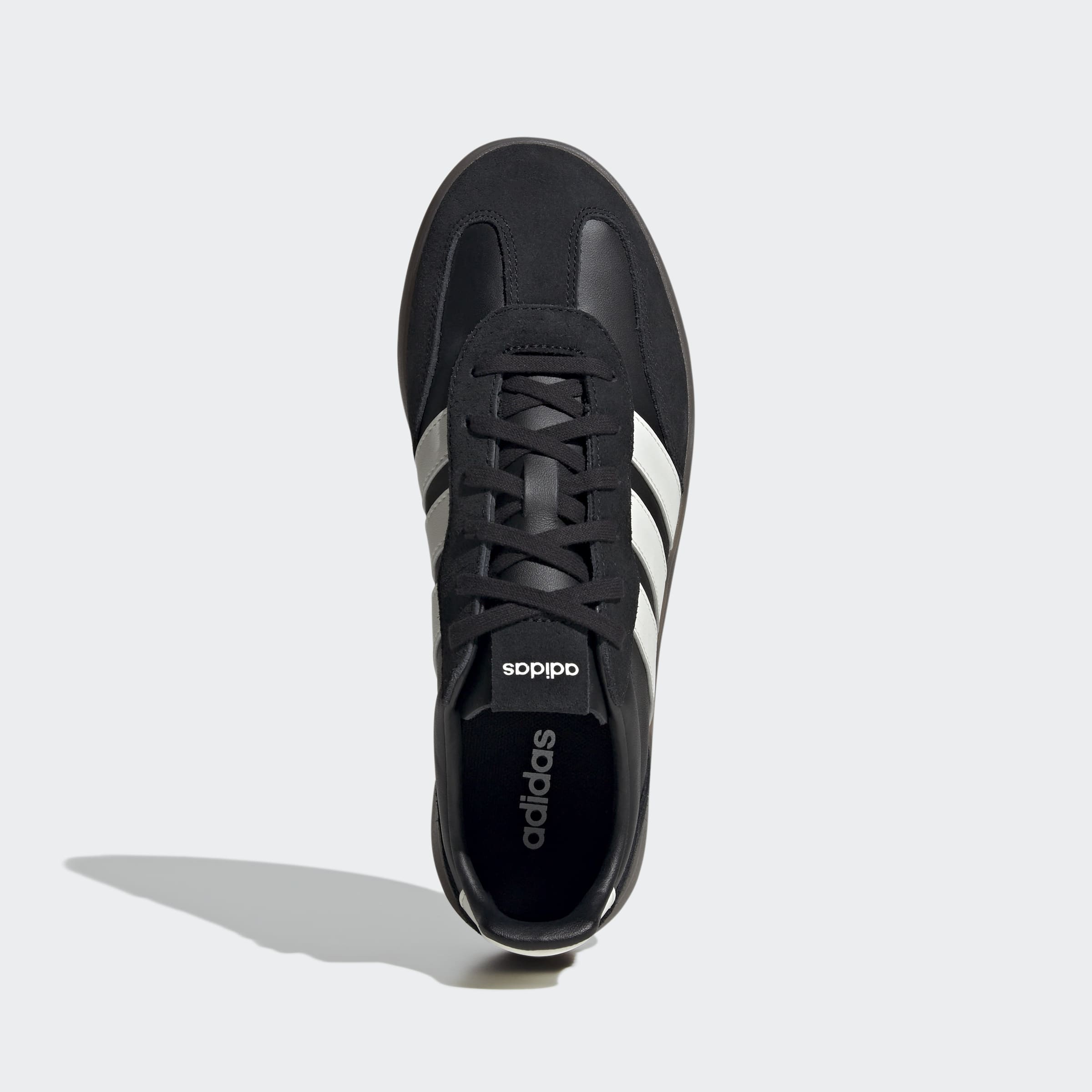 Adidas Barreda Decode Lux Preto Adidas