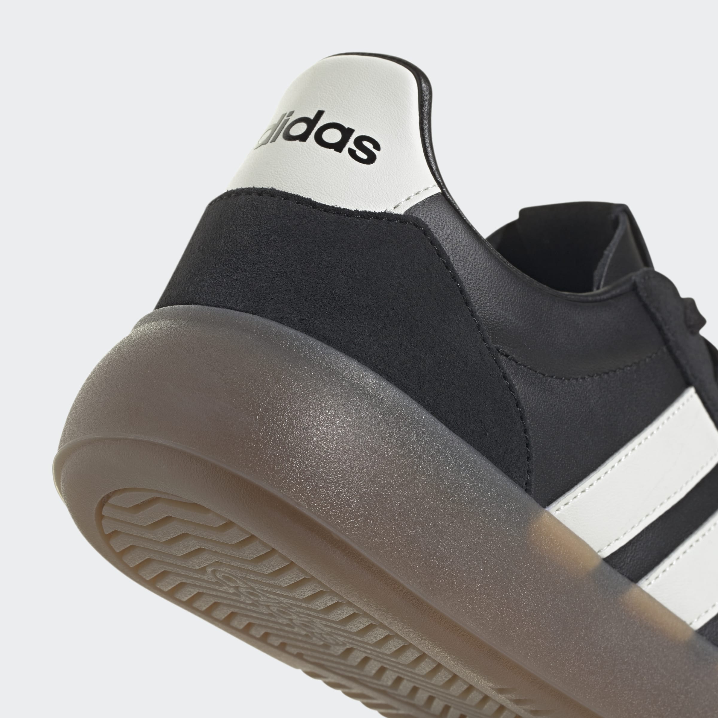 Adidas Barreda Decode Lux Preto Adidas