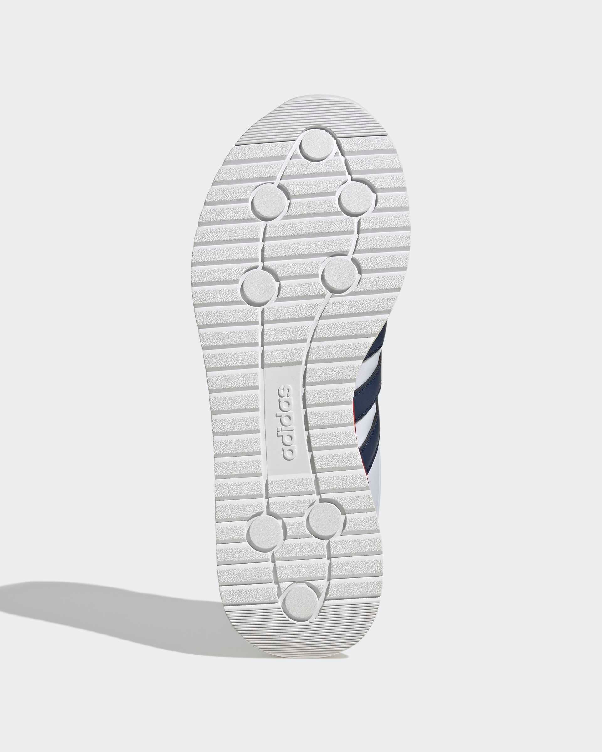 Adidas Run 70s 2.0 Branco/Bege/Marinho Adidas