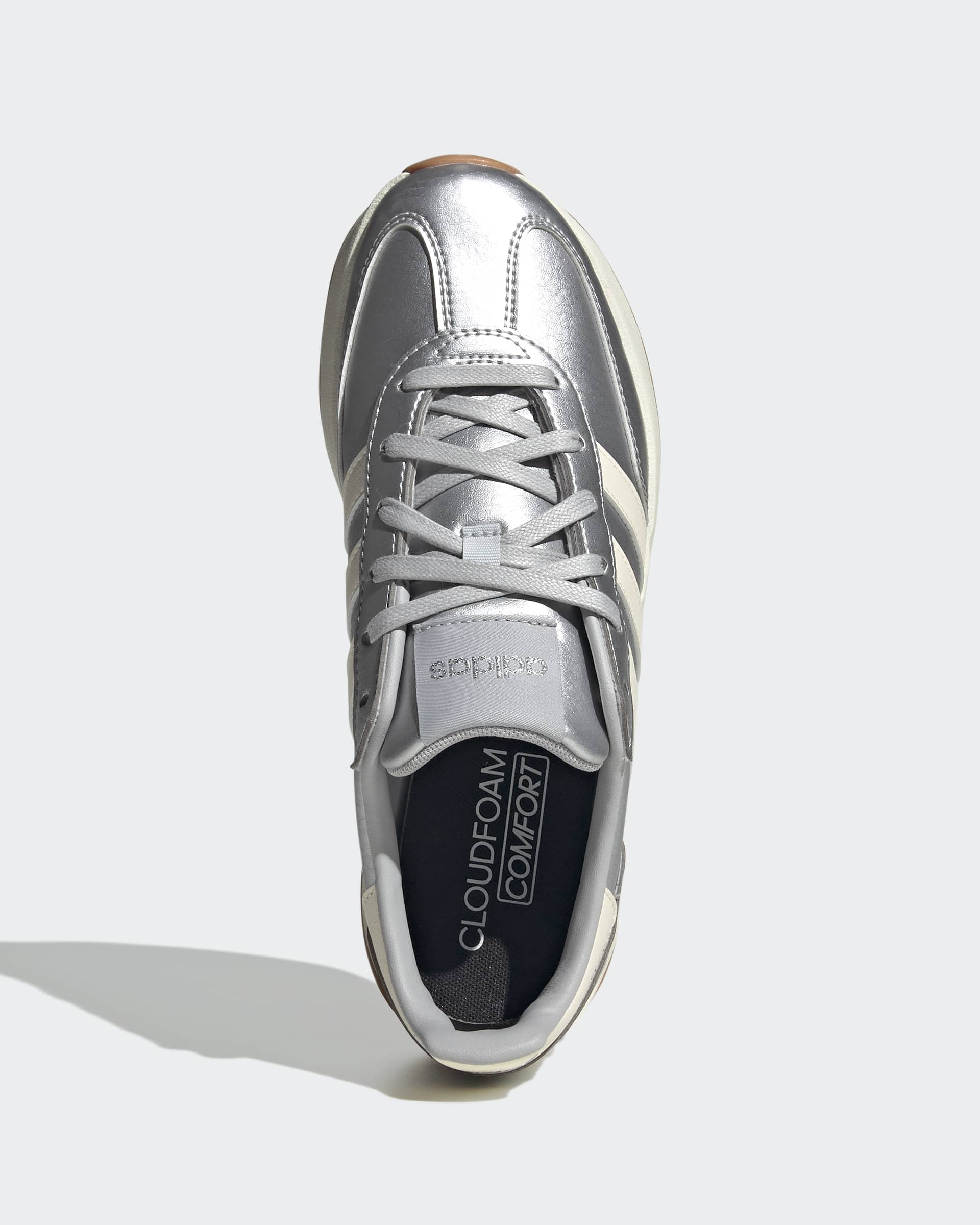 Adidas Run 70s 2.0 Prateada Adidas