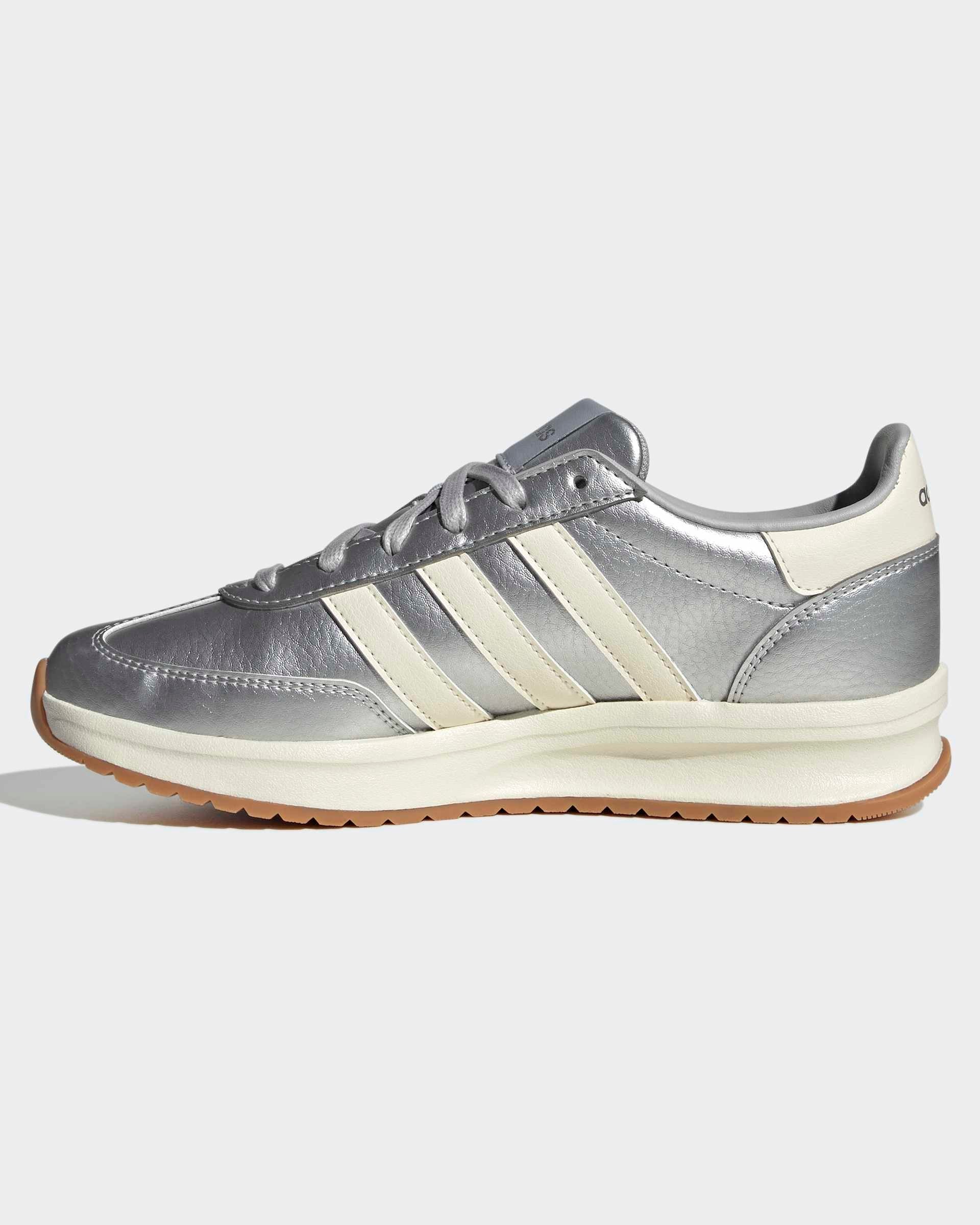 Adidas Run 70s 2.0 Prateada Adidas