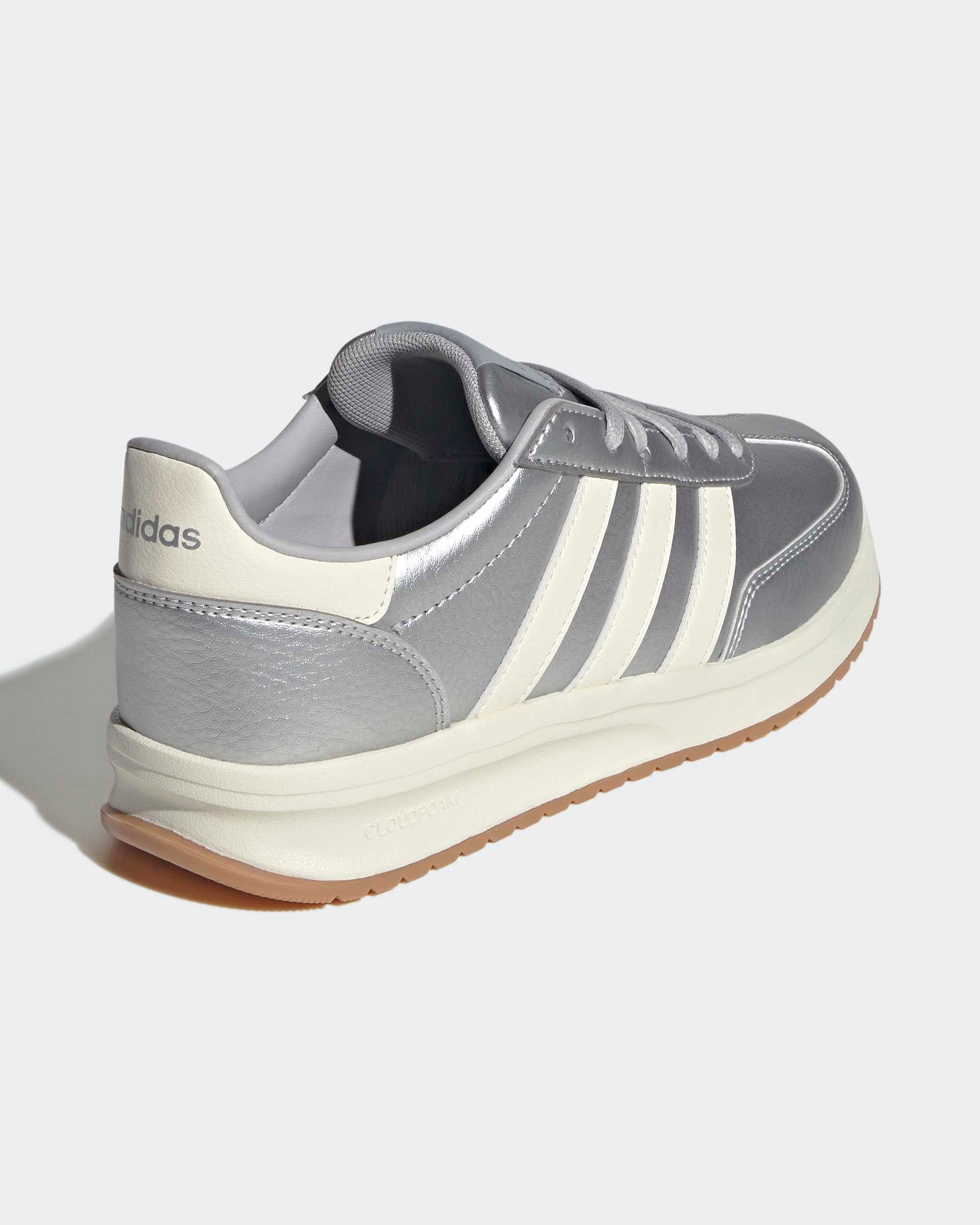 Adidas Run 70s 2.0 Prateada Adidas