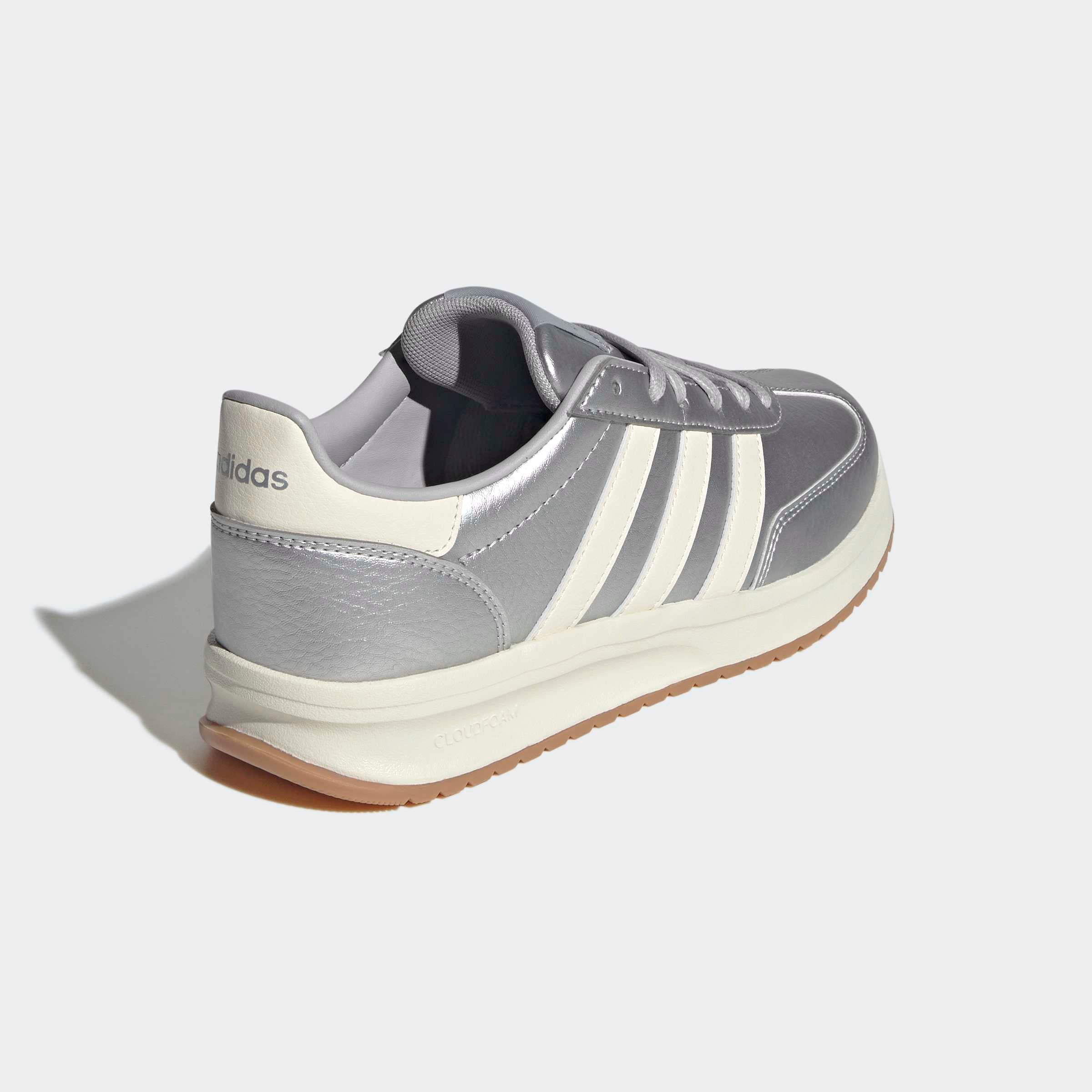 Adidas Run 70s 2.0 Prateada Adidas