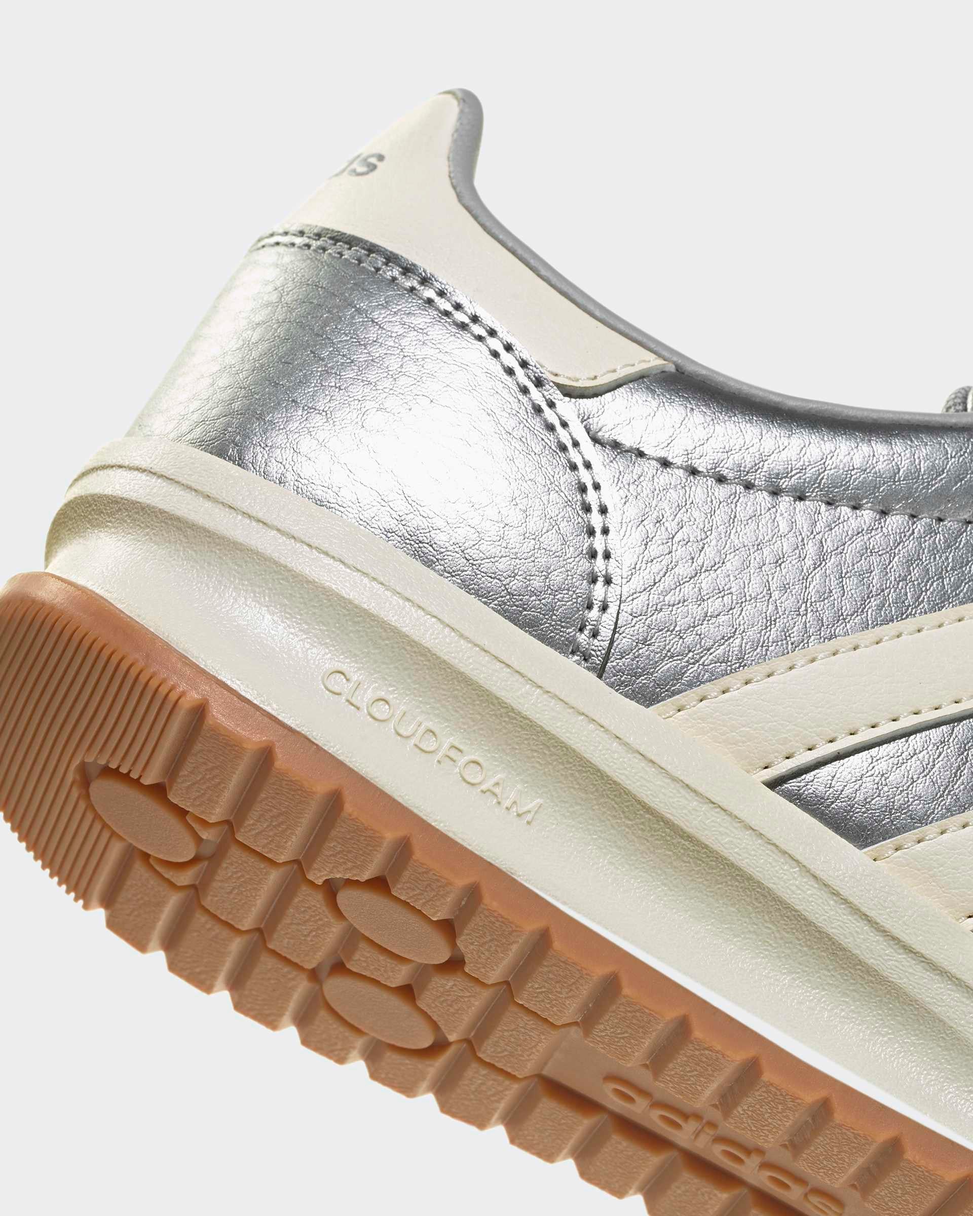 Adidas Run 70s 2.0 Prateada Adidas