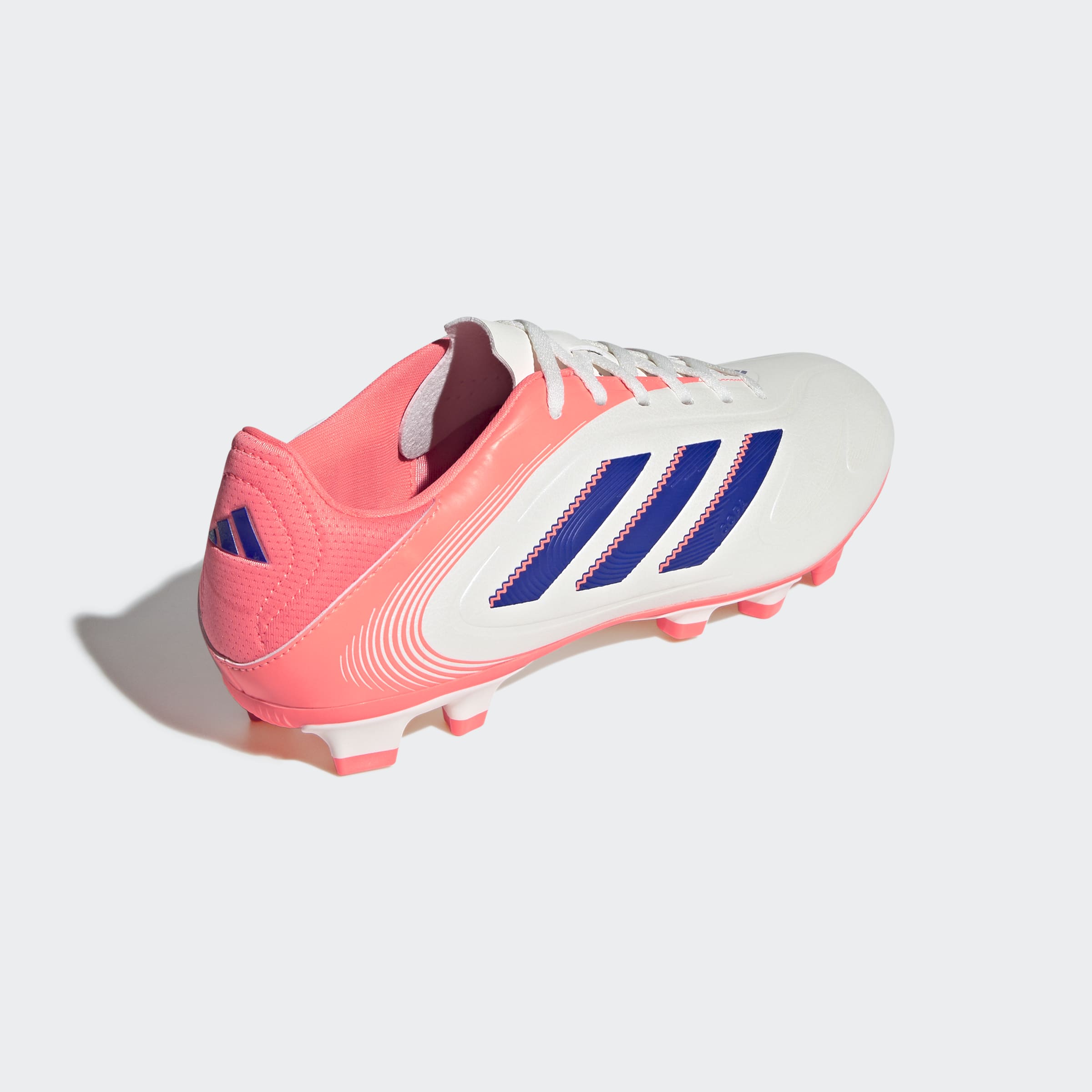 Adidas Copa Pure III Club FG/MG Branco Adidas