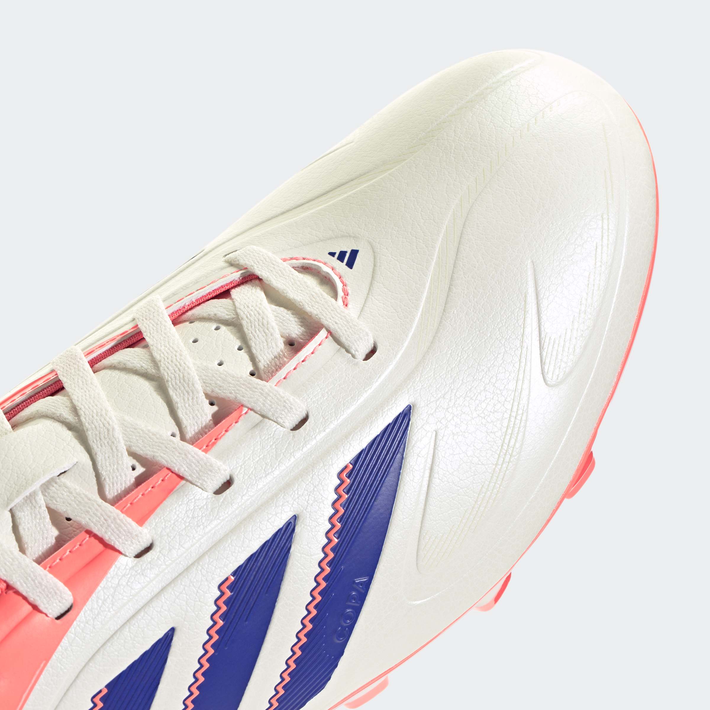Adidas Copa Pure III Club FG/MG Branco Adidas