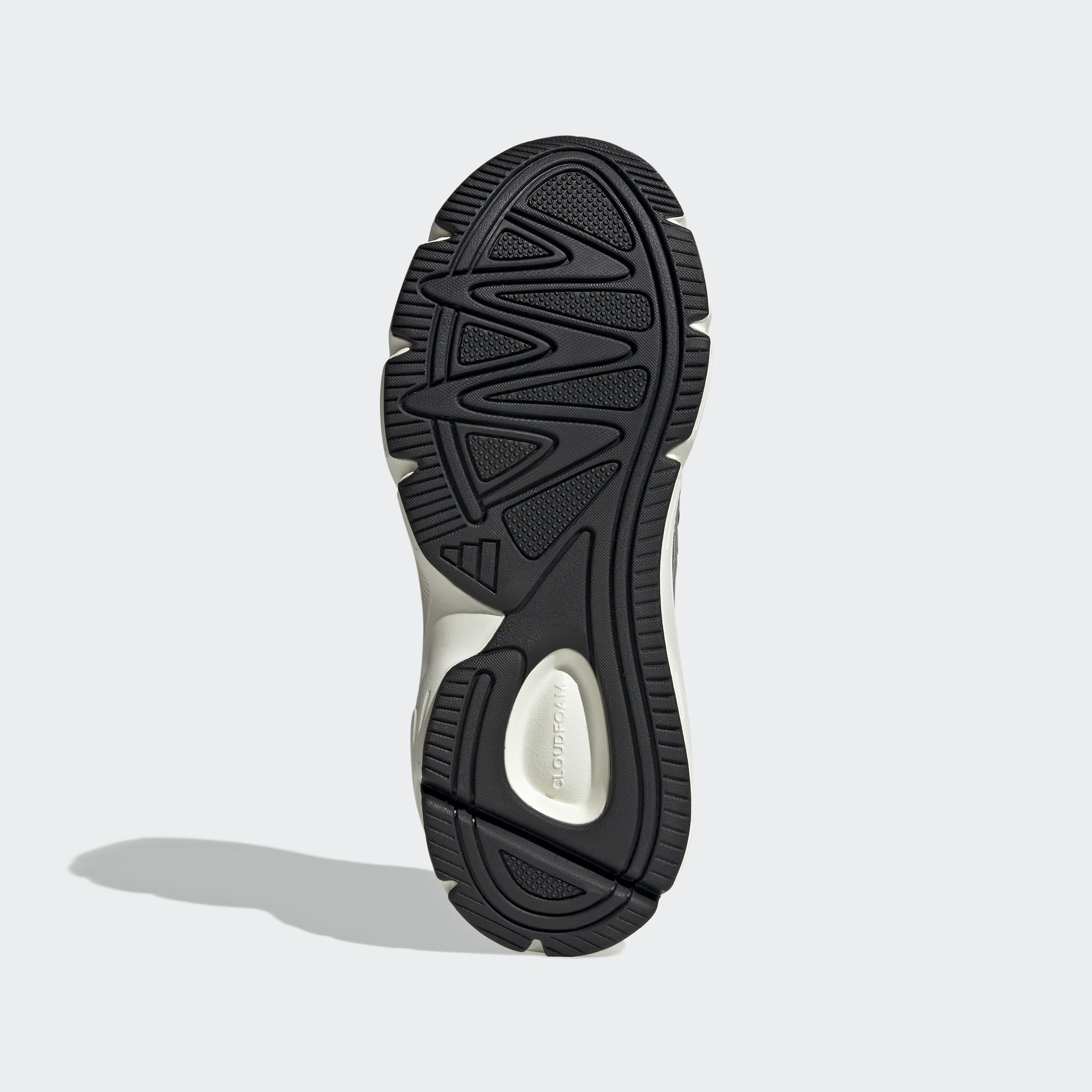 Adidas Crazychaos 2000 Cinza Adidas