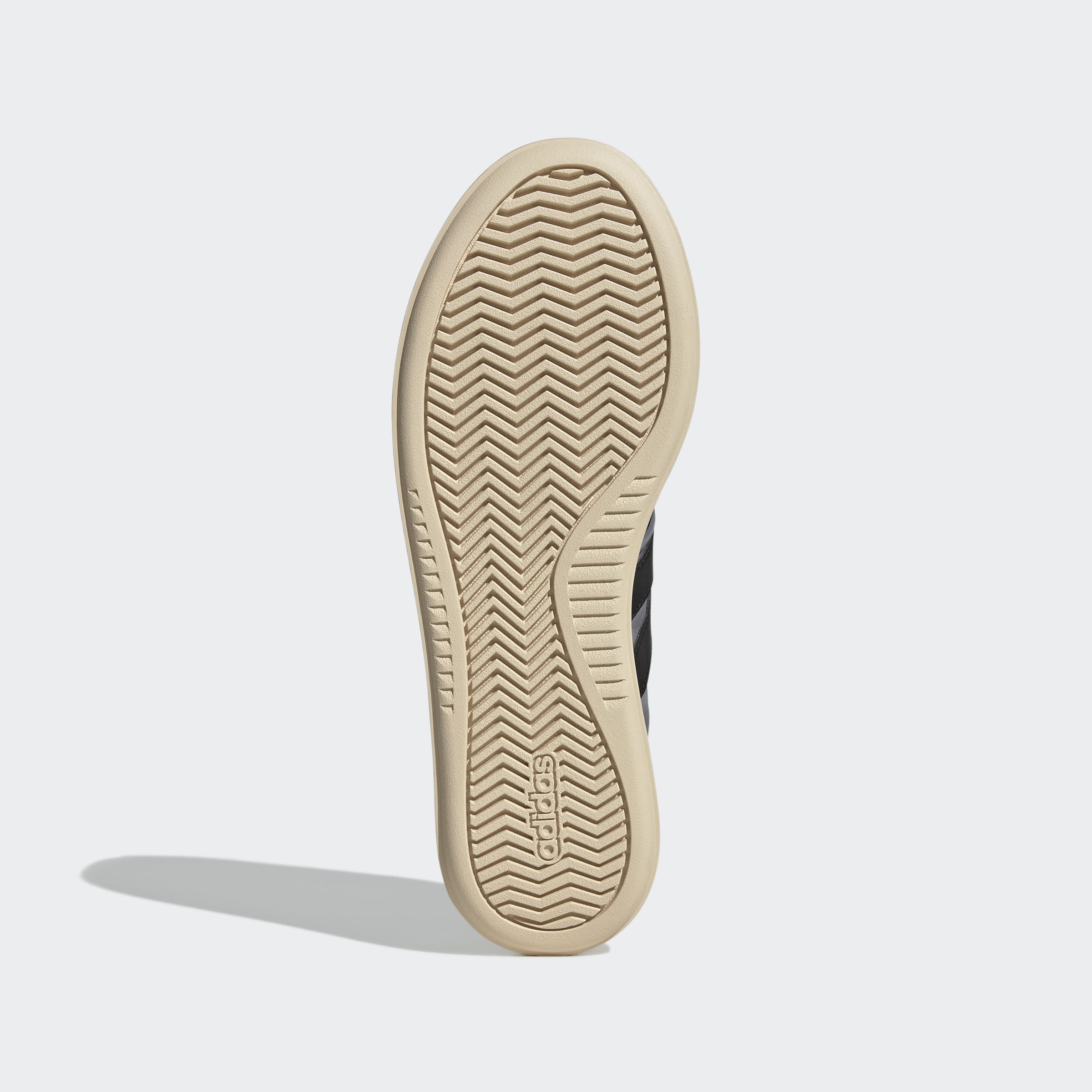 Adidas Barreda Decode Cinza/Preto Adidas