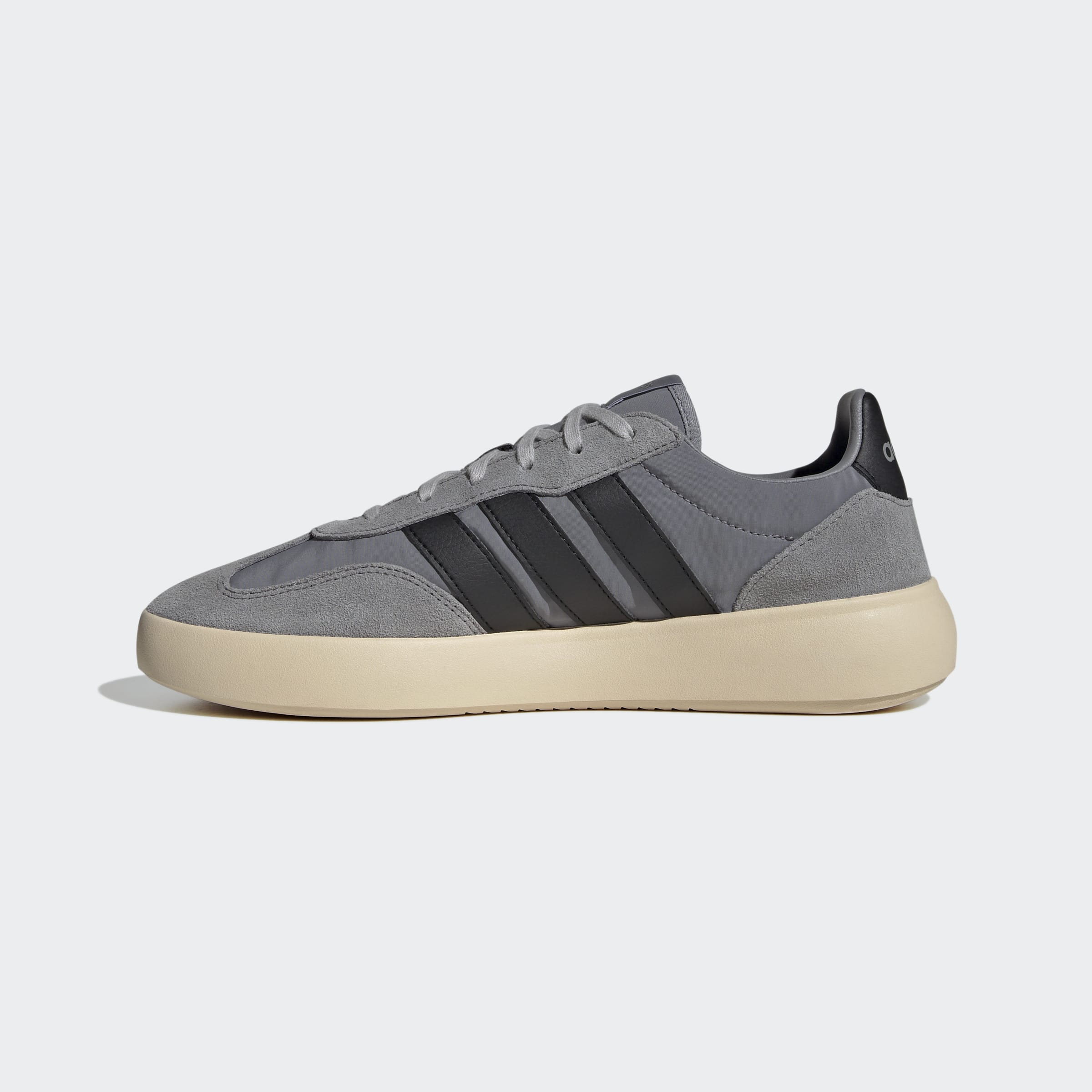 Adidas Barreda Decode Cinza/Preto Adidas