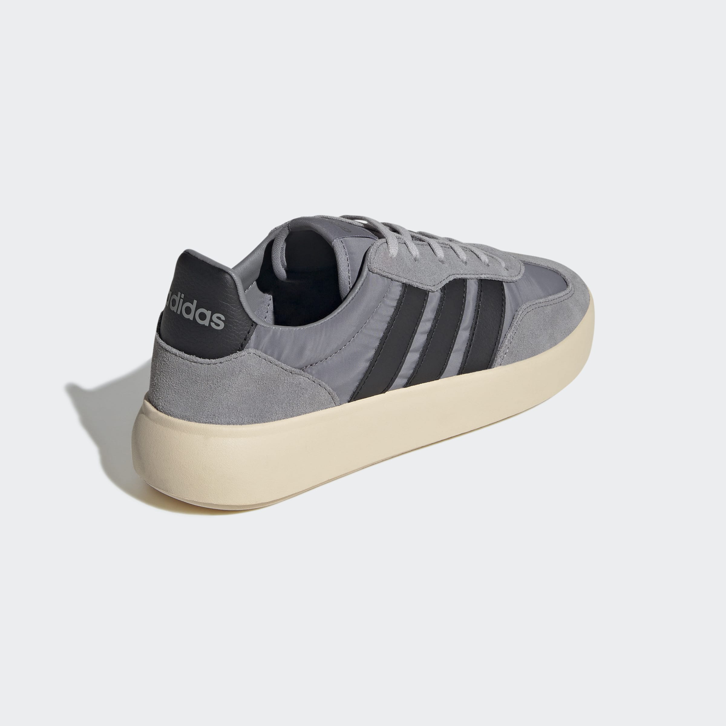 Adidas Barreda Decode Cinza/Preto Adidas