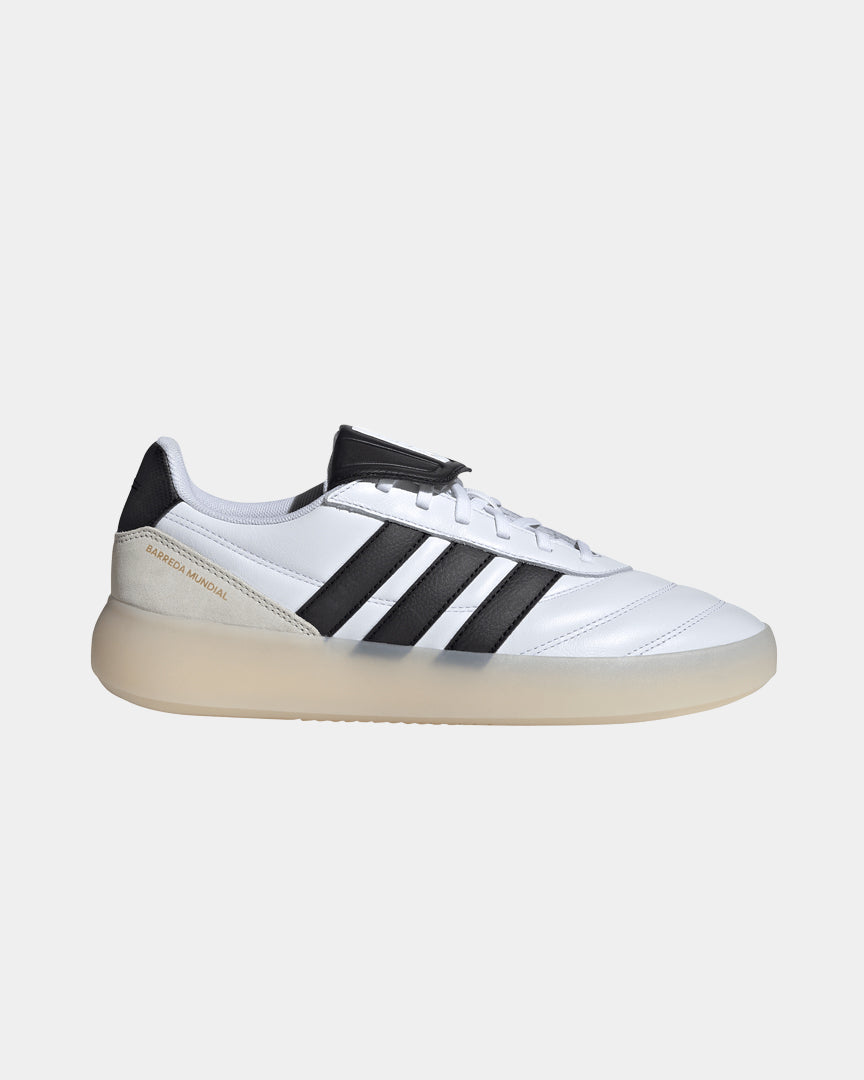 Adidas Barreda Mundial Branco/Preto JR4614