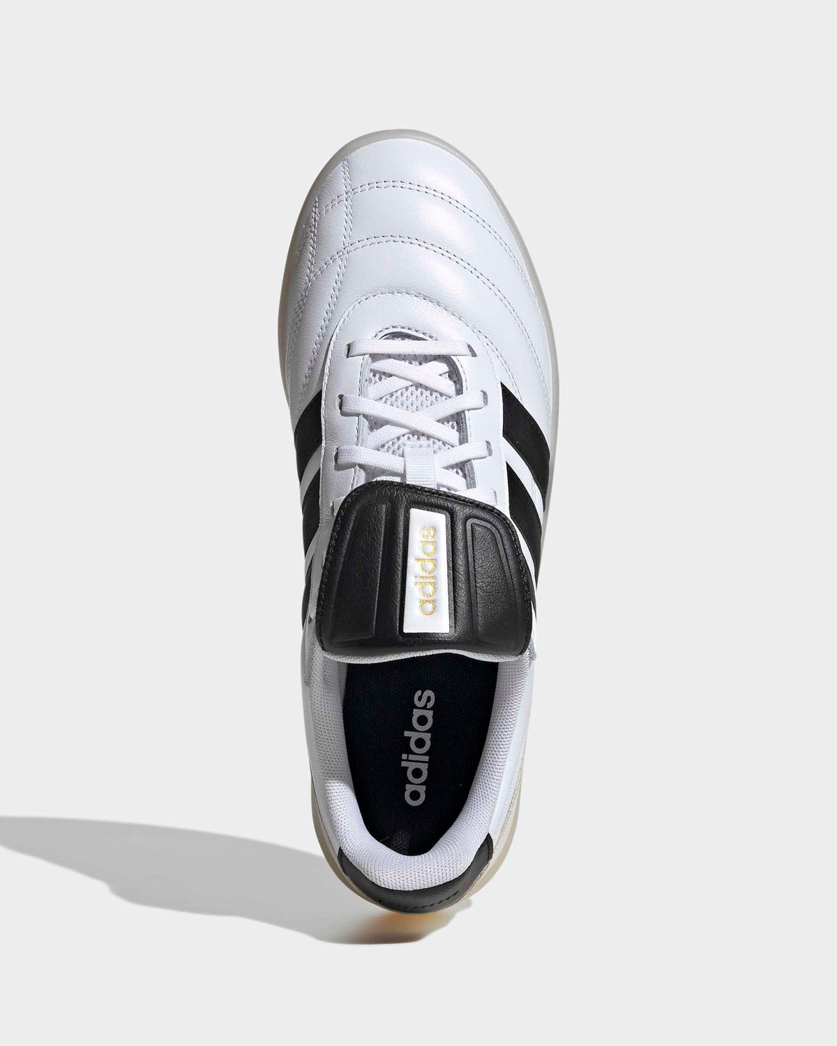 Adidas Barreda Mundial Branco/Preto Adidas