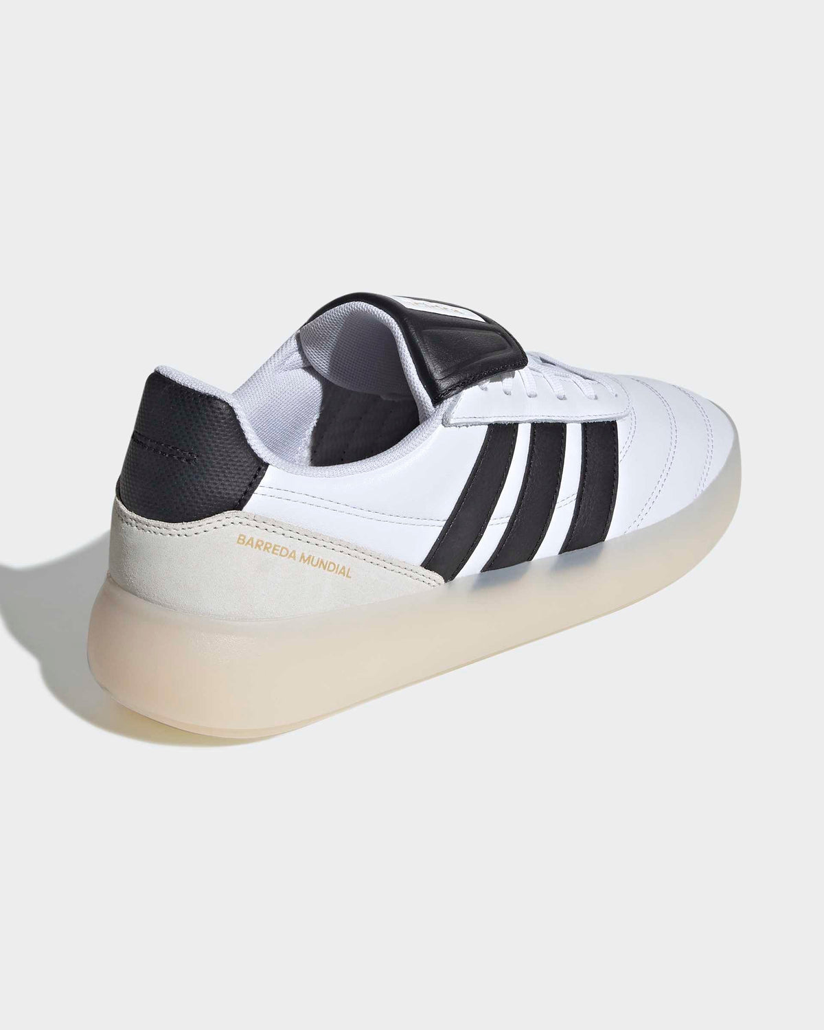 Adidas Barreda Mundial Branco/Preto Adidas