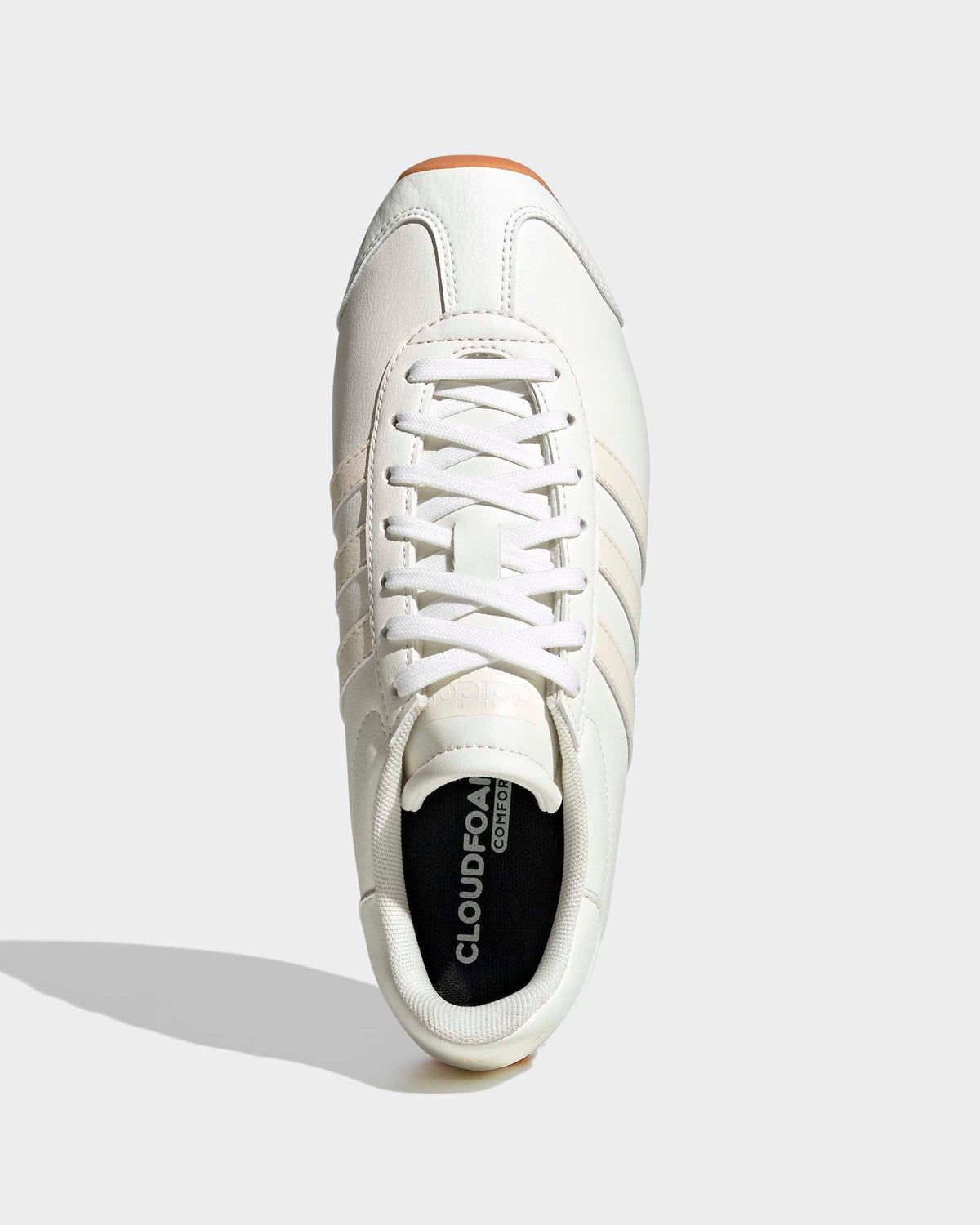 Adidas Runvista Bege Adidas