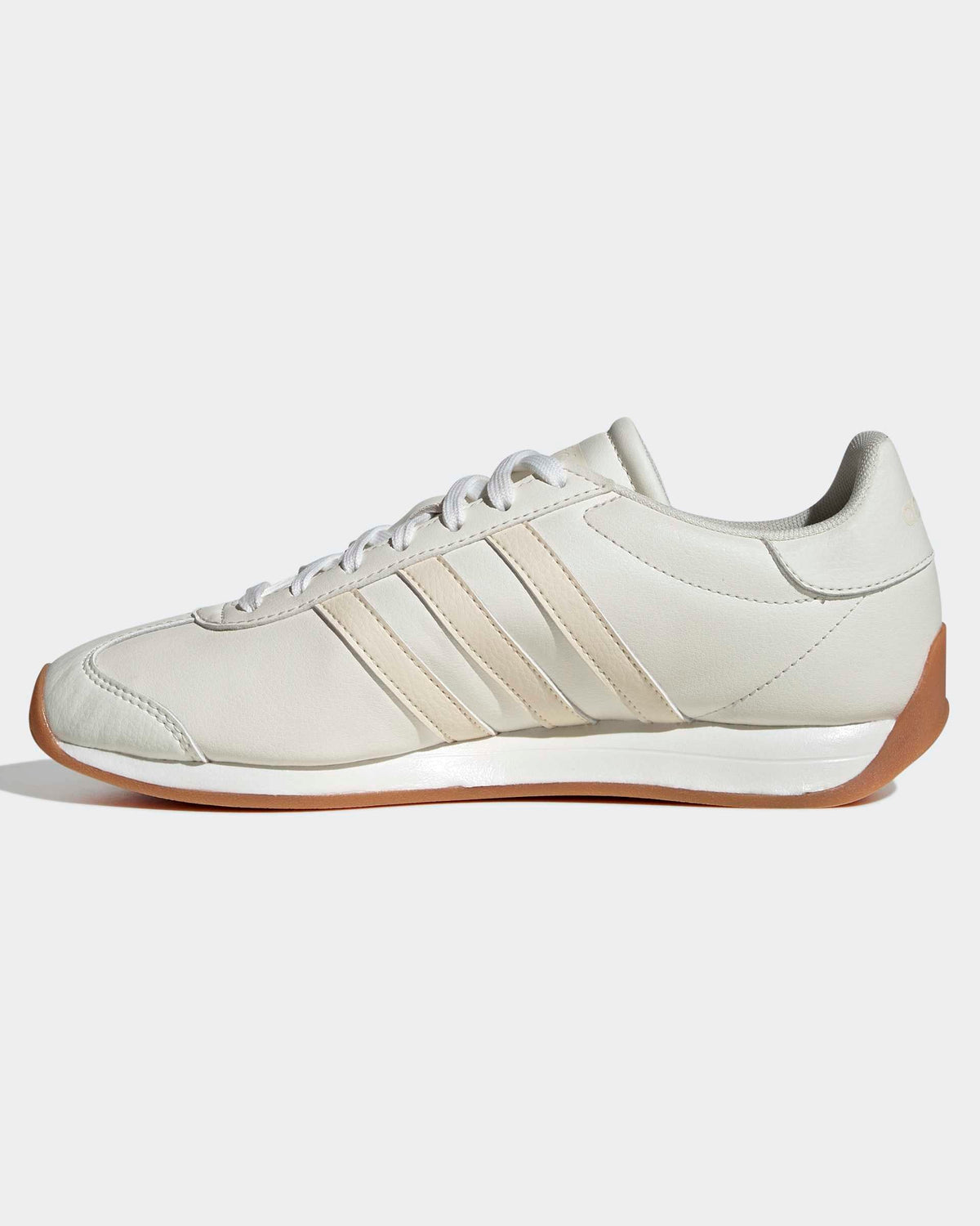 Adidas Runvista Bege Adidas