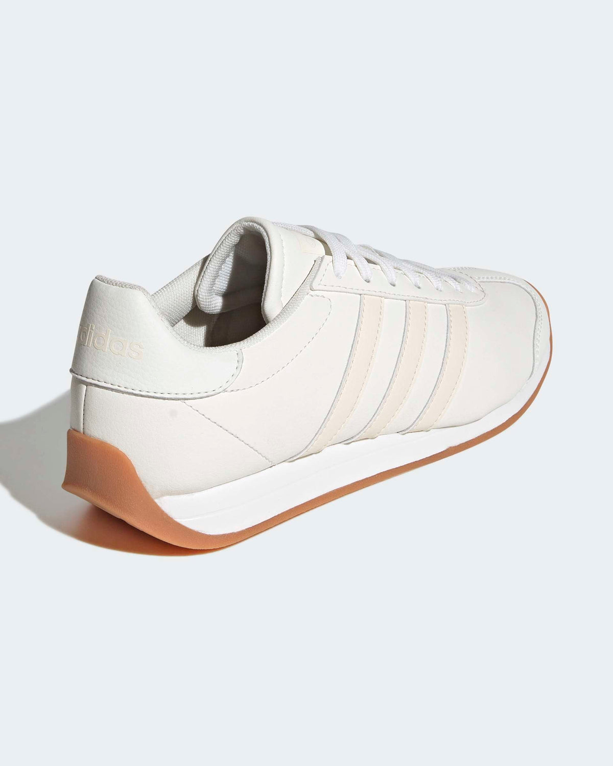 Adidas Runvista Bege Adidas