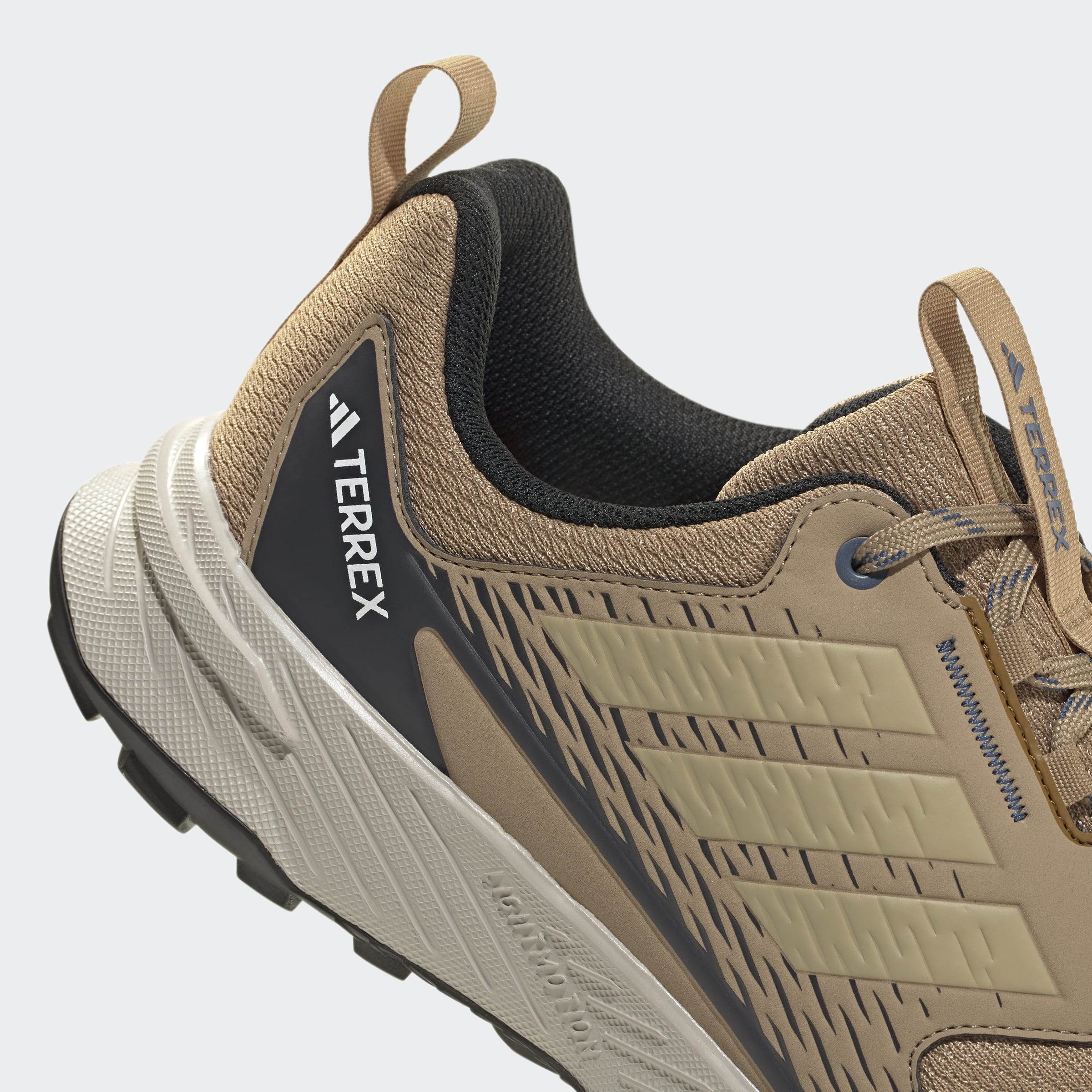 Adidas Terrex Tracefinder 2 Bege Adidas