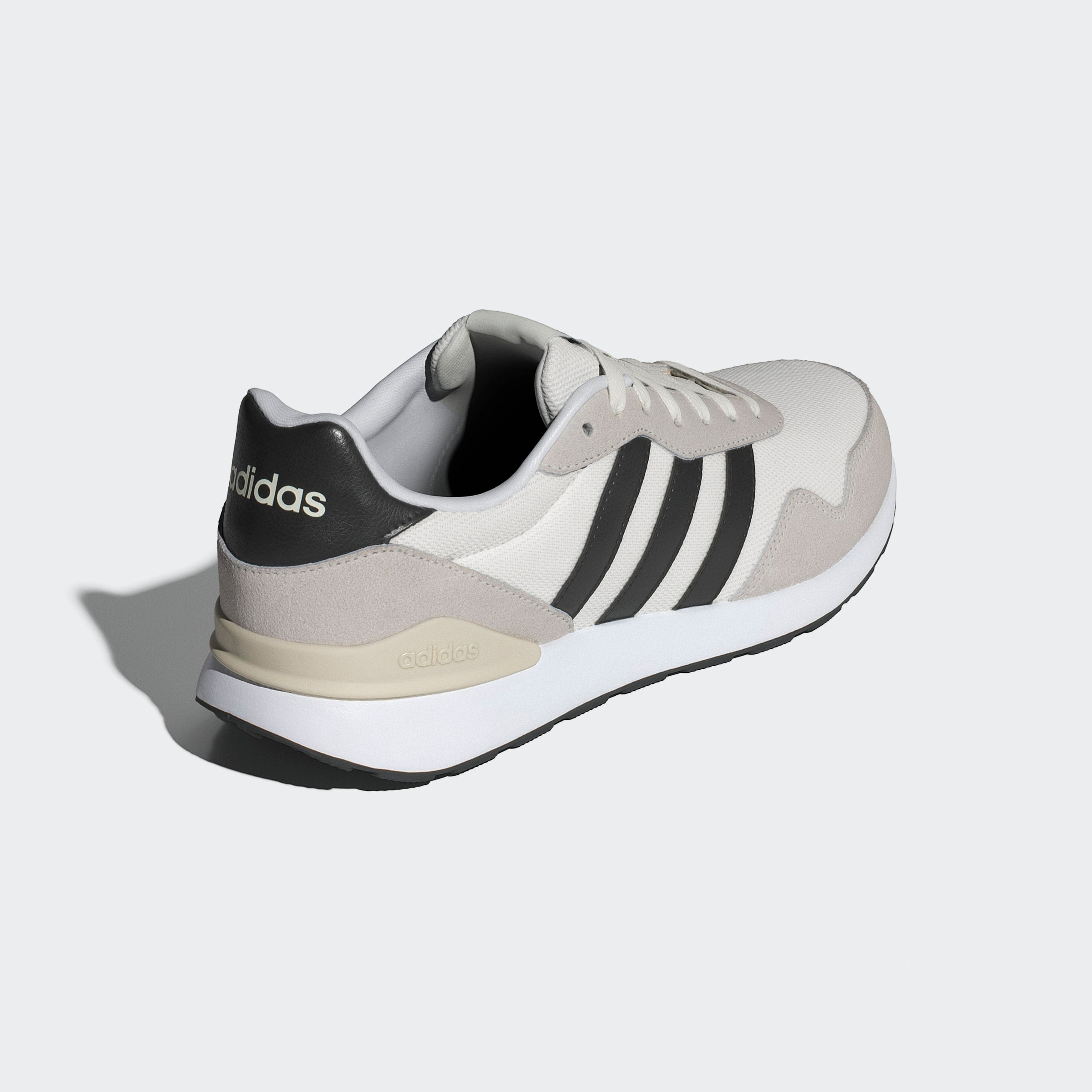Adidas Run 60s 3.0 Branca/Preta Adidas