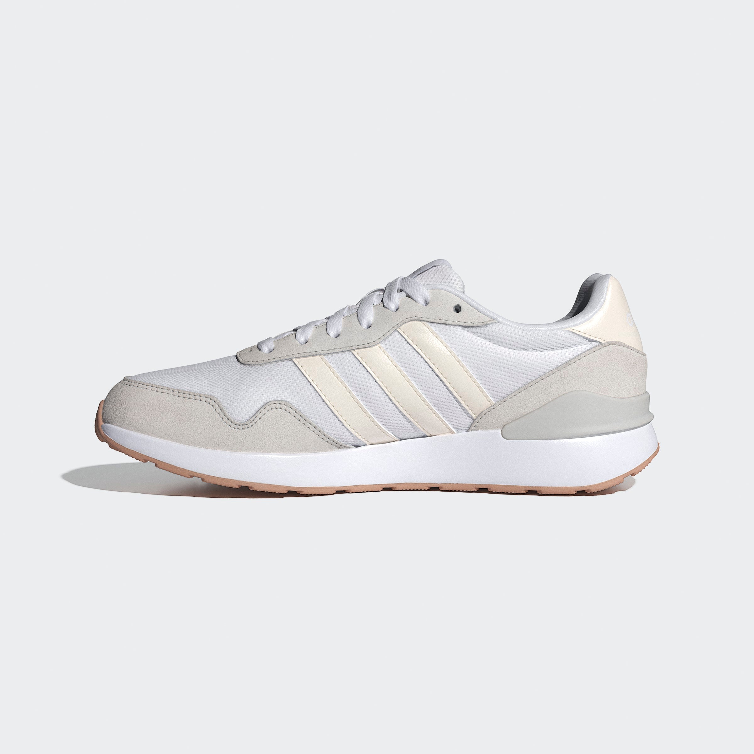 Adidas Run 60s 4.0 Branco Adidas