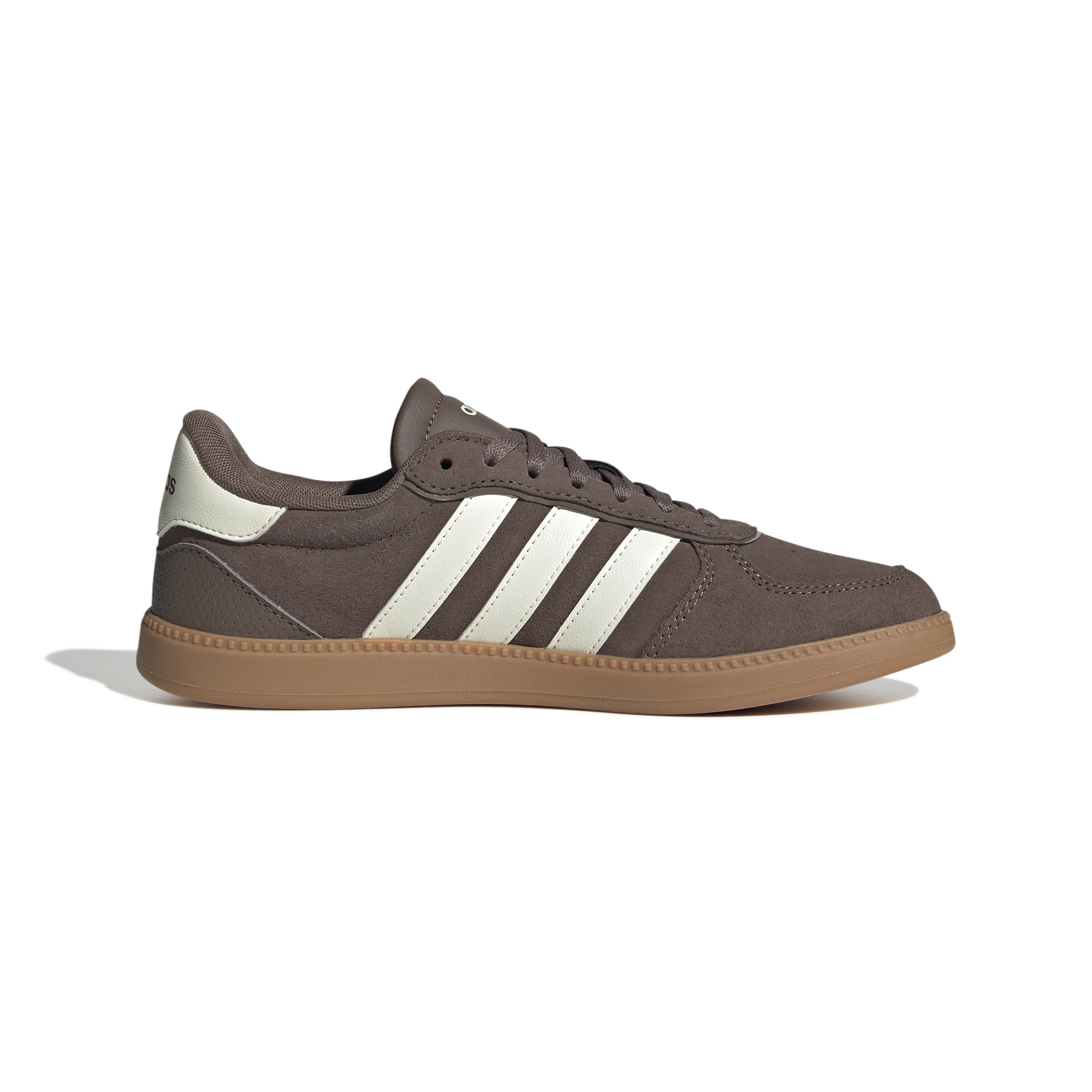 Adidas Breaknet Sleek Castanho Adidas