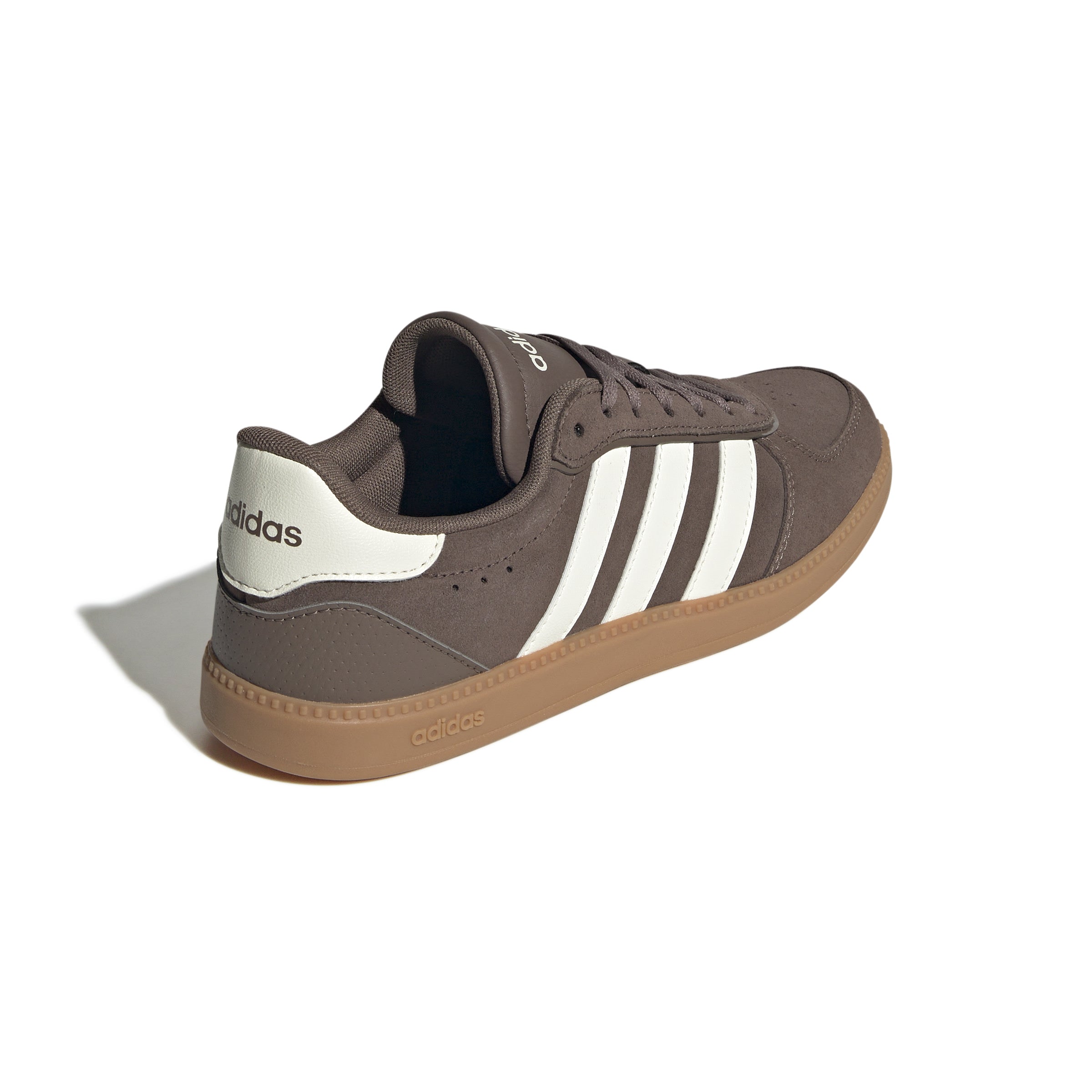 Adidas Breaknet Sleek Castanho Adidas