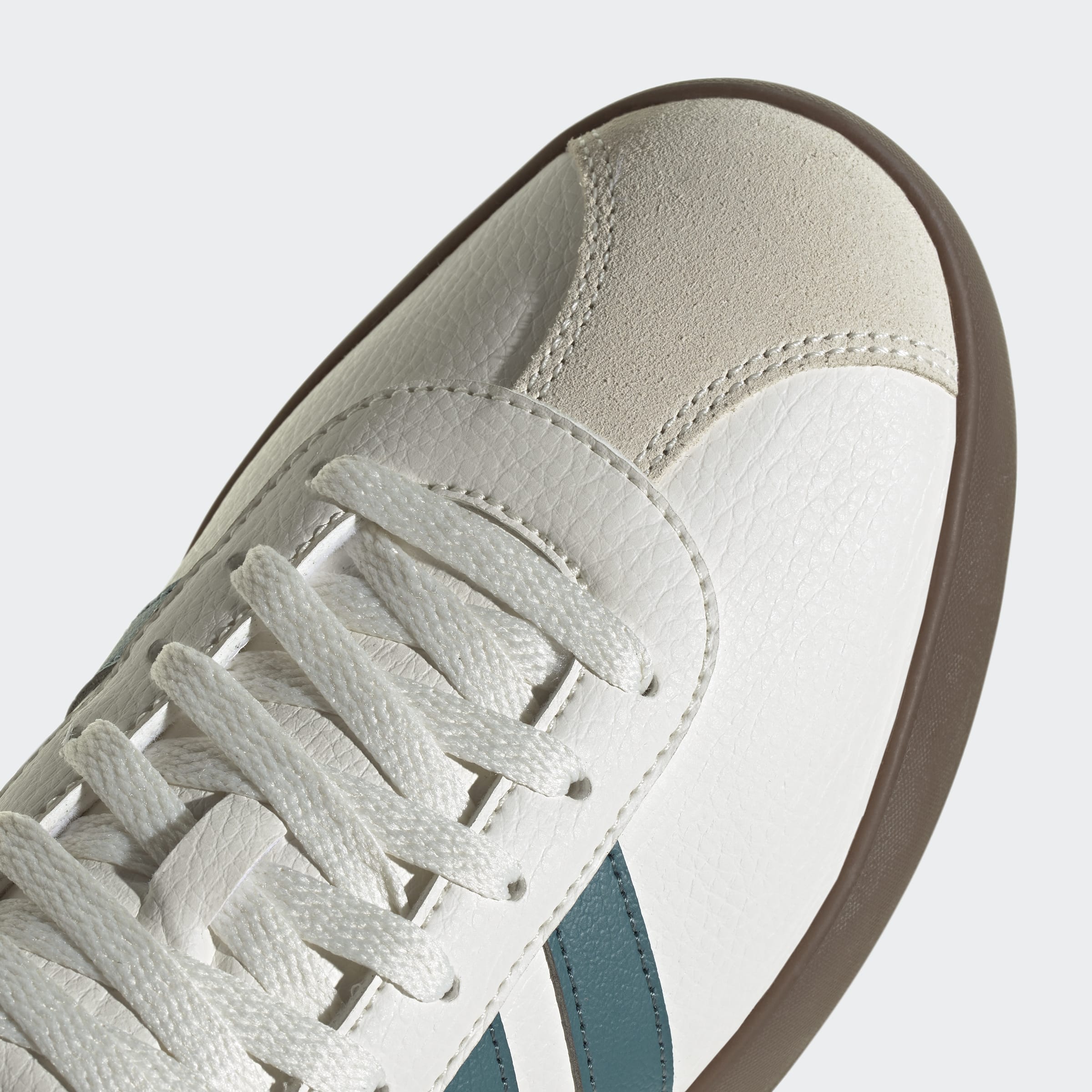 Adidas VL Court 3.0 Branca/Verde Adidas