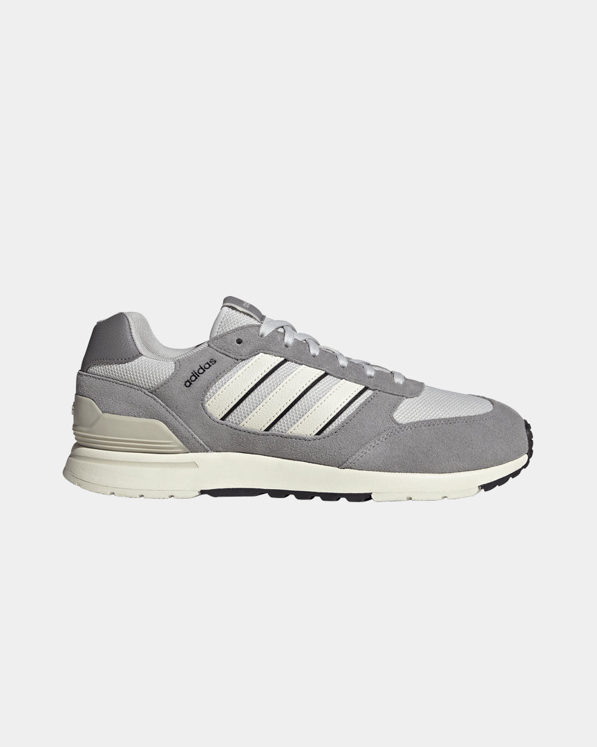 Adidas Run 80S Cinza/Bege JR8704