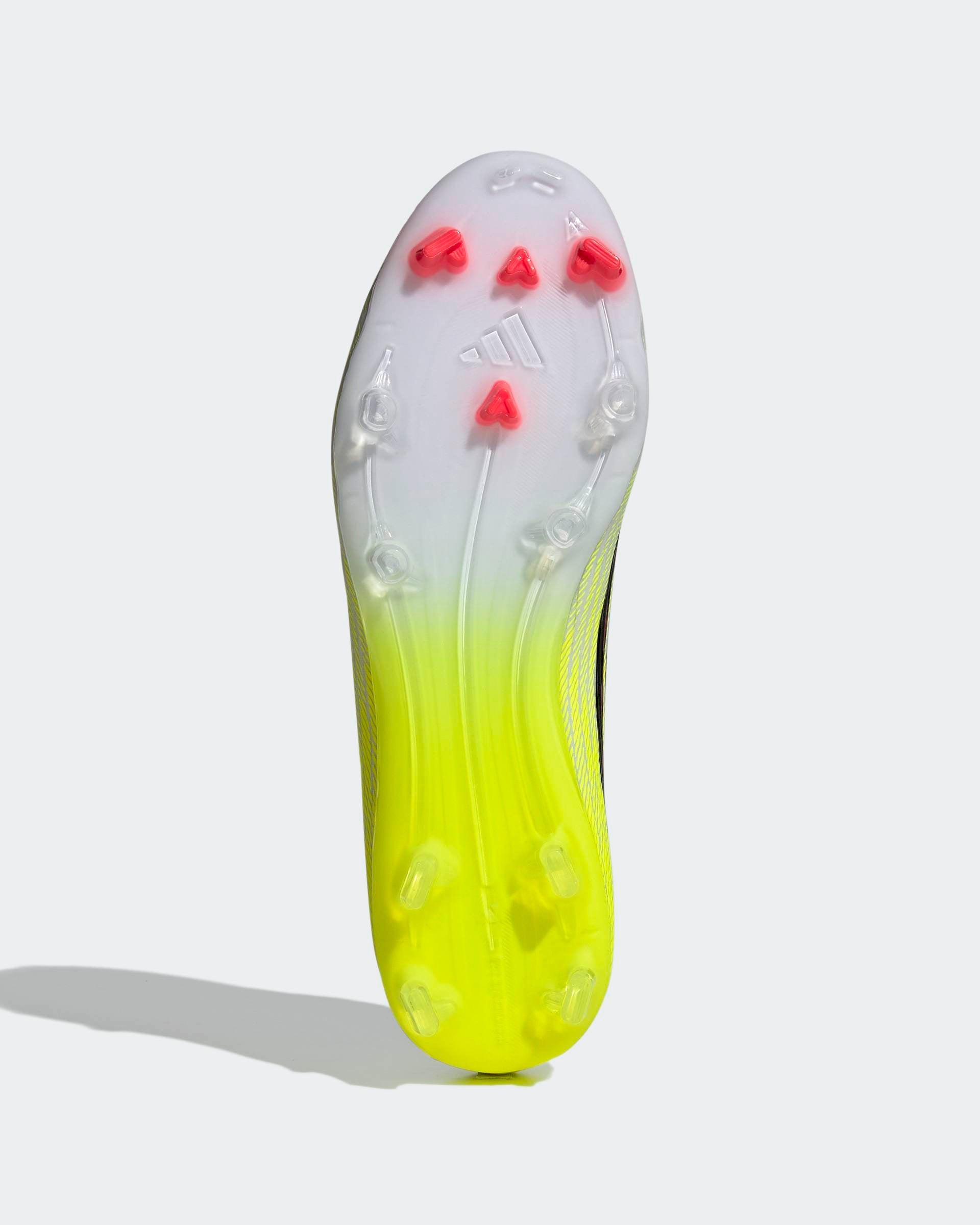 Chuteiras Adidas F50 League FG/MG Amarelo Adidas