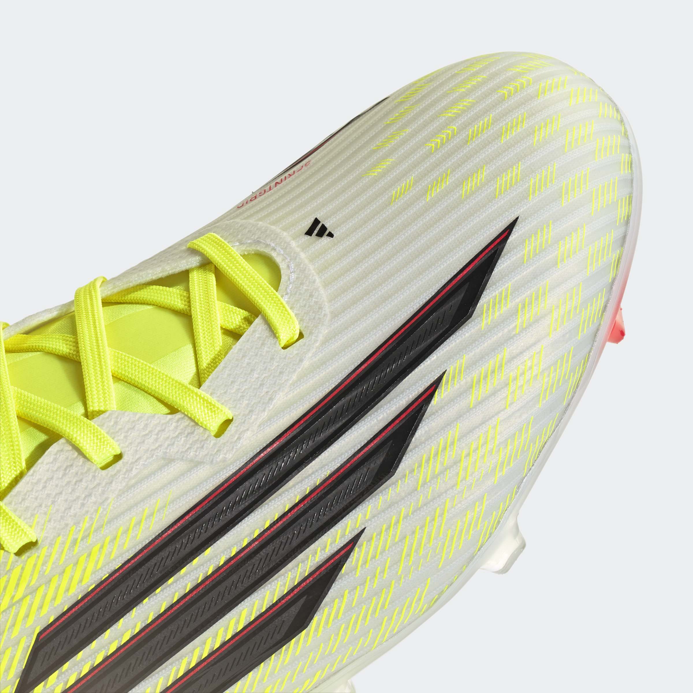 Chuteiras Adidas F50 League FG/MG Amarelo Adidas